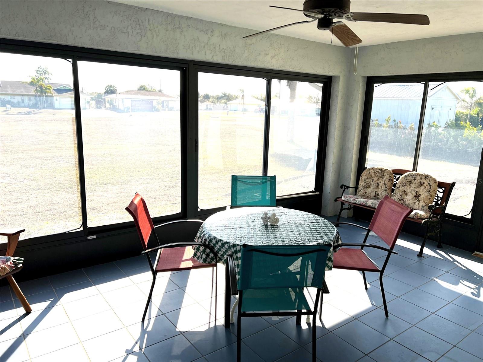 PORT CHARLOTTE - Residential