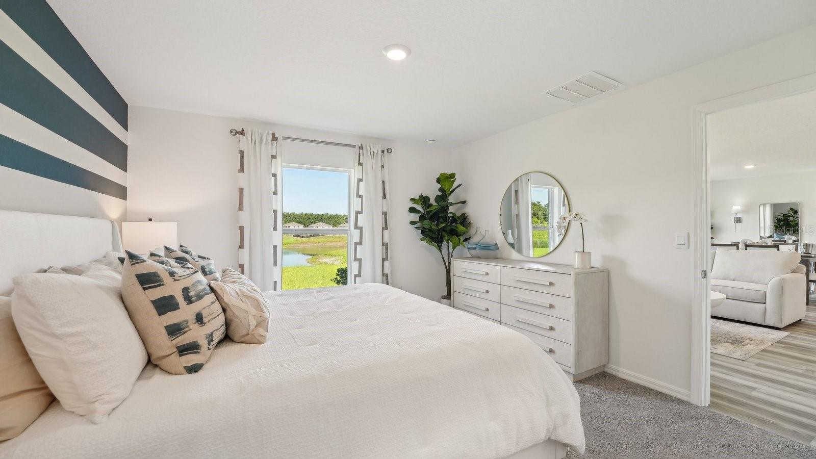 RYE CROSSING - Residential