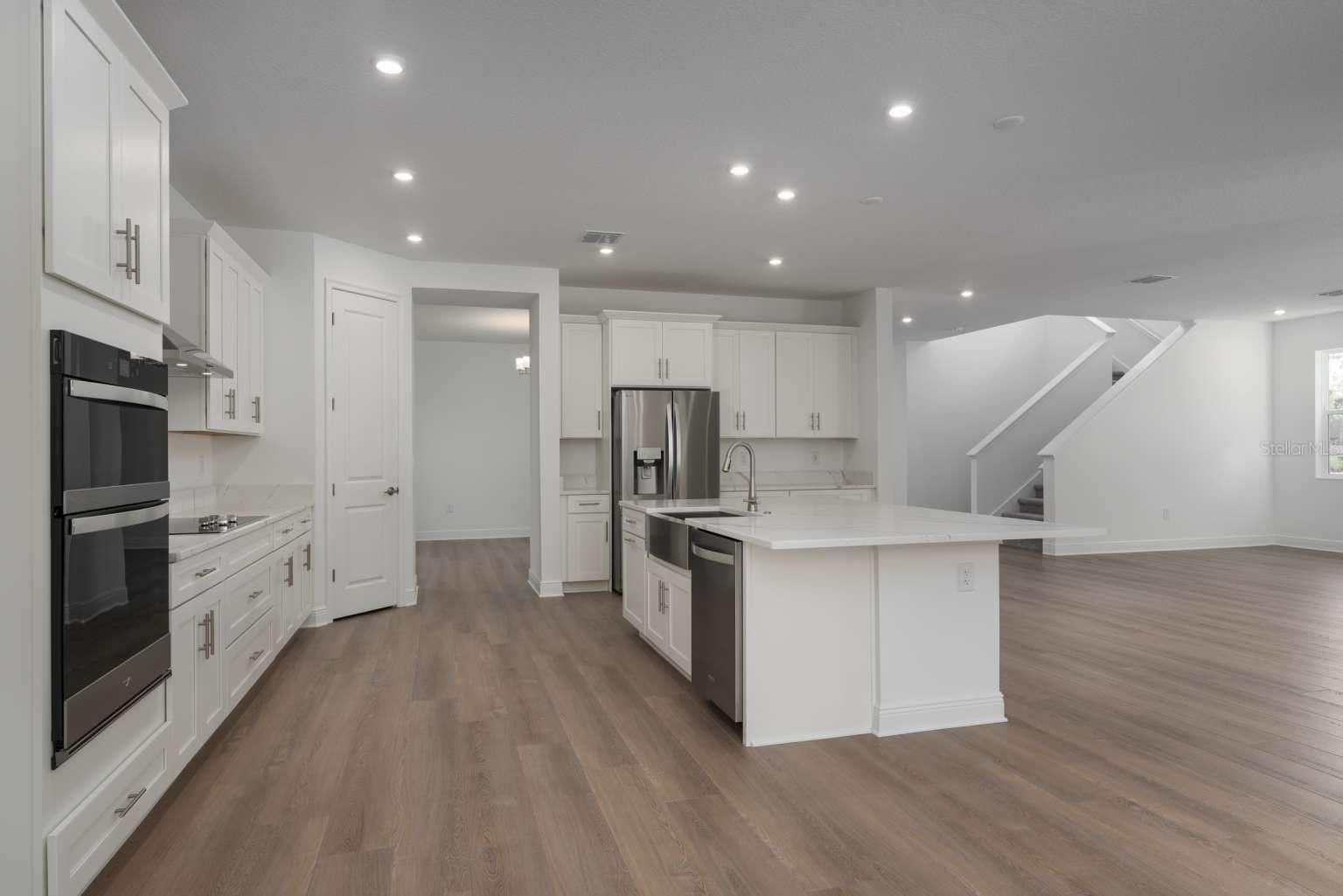 SNELL ISLE BRIGHTWATERS SEC 2 - Residential