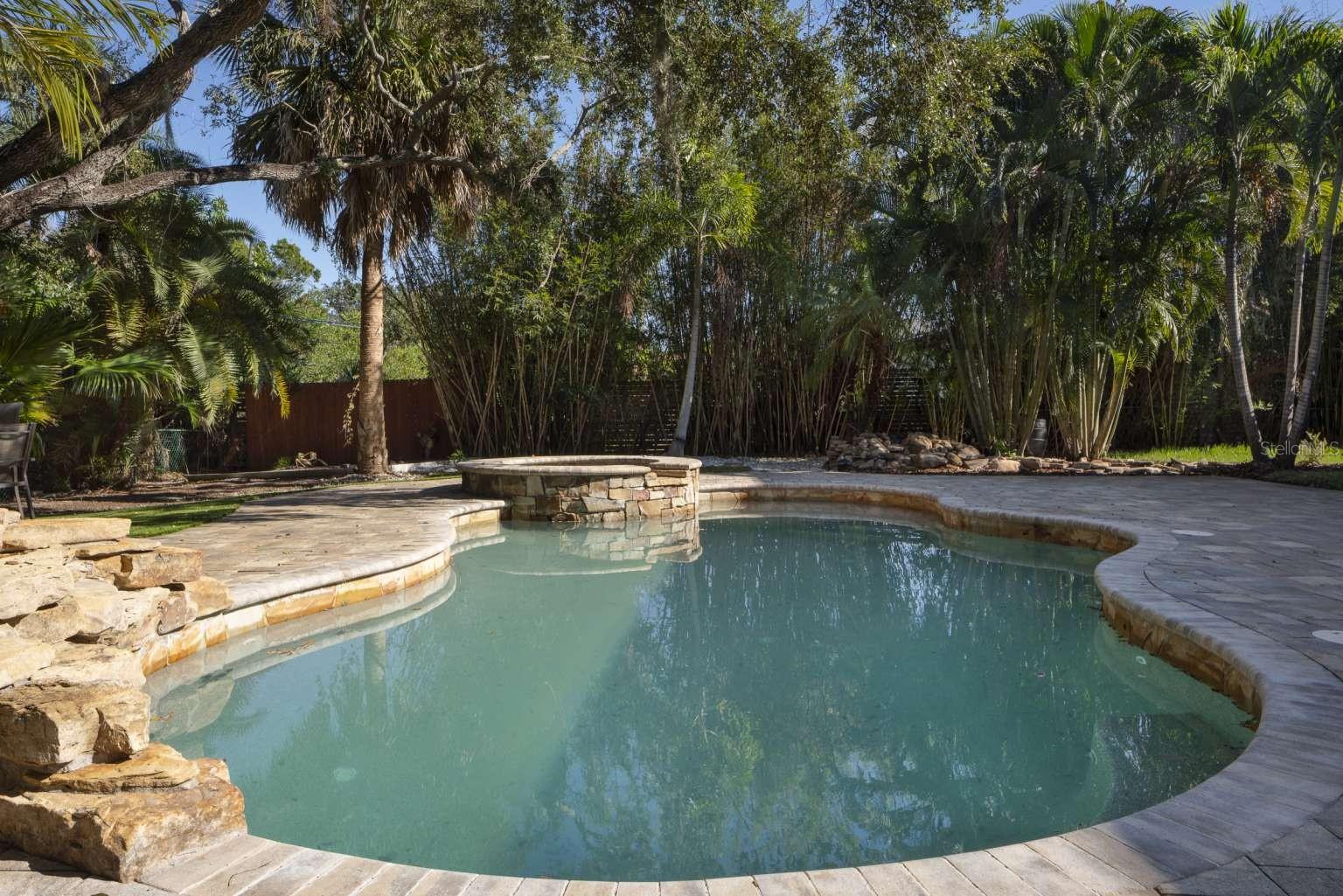 SNELL ISLE BRIGHTWATERS SEC 2 - Residential