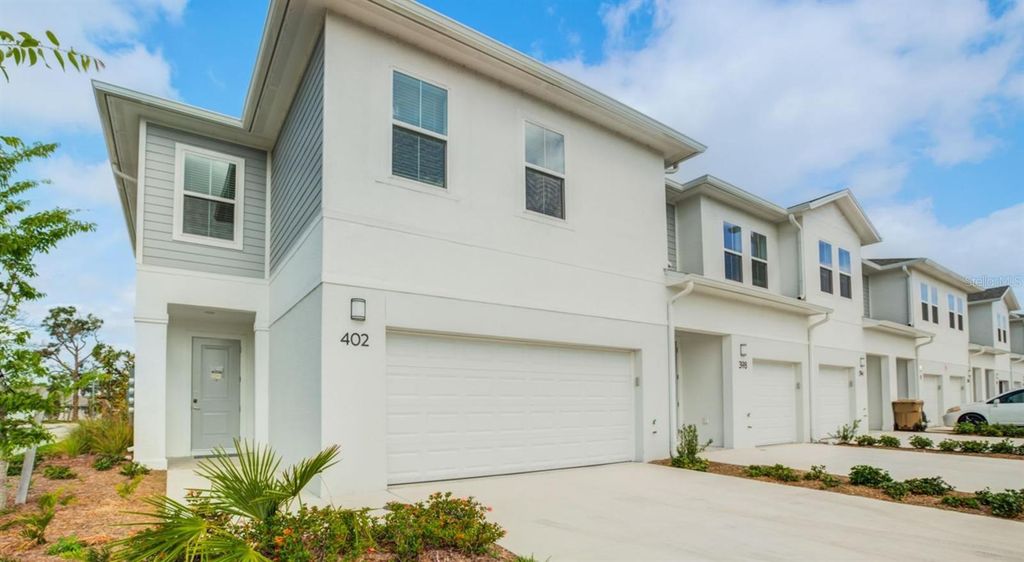 Photo of 1898 Zac Street #Sunset, Kissimmee, FL 34743 (MLS # O6378001)