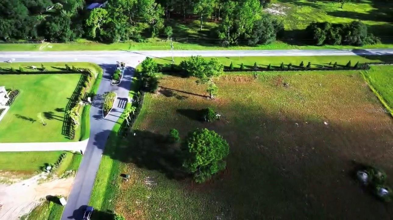 SHORELINE RANCH - Land