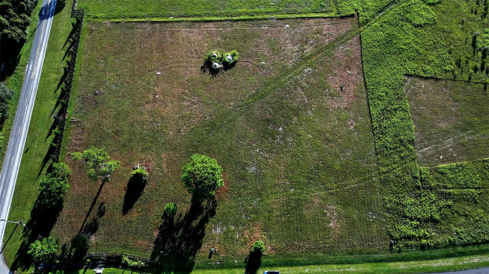 SHORELINE RANCH - Land