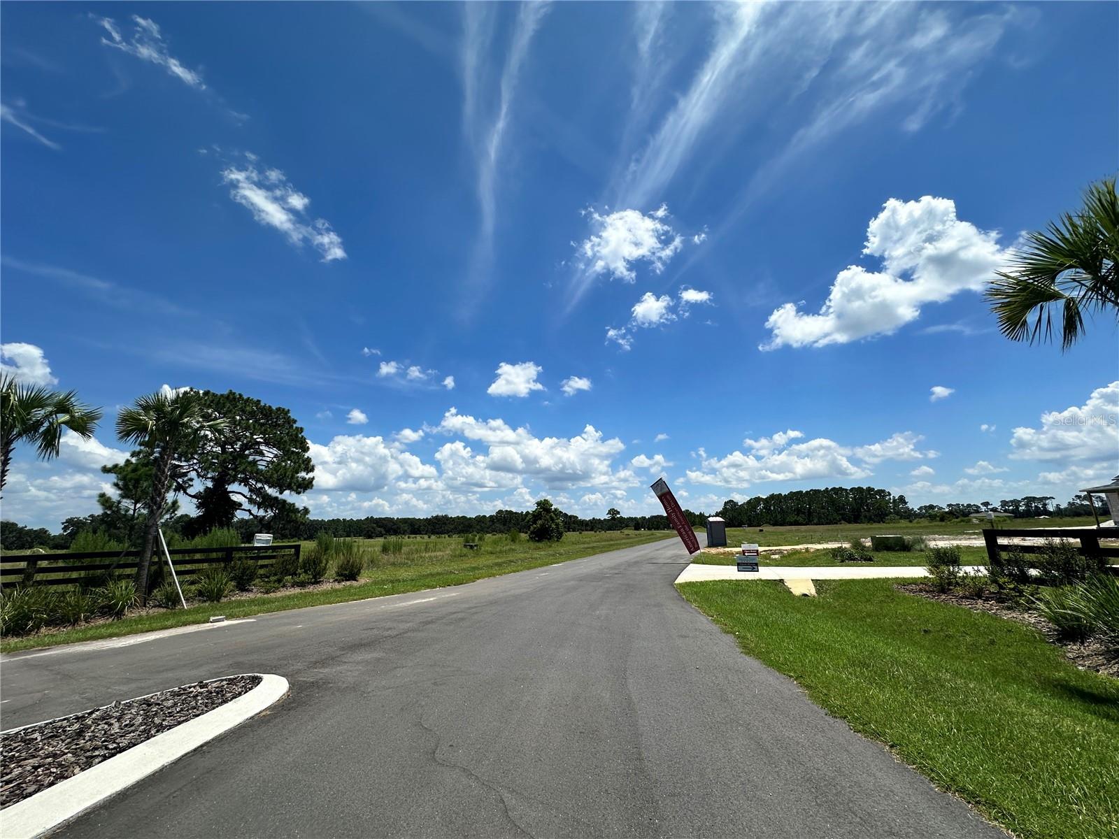 SHORELINE RANCH - Land