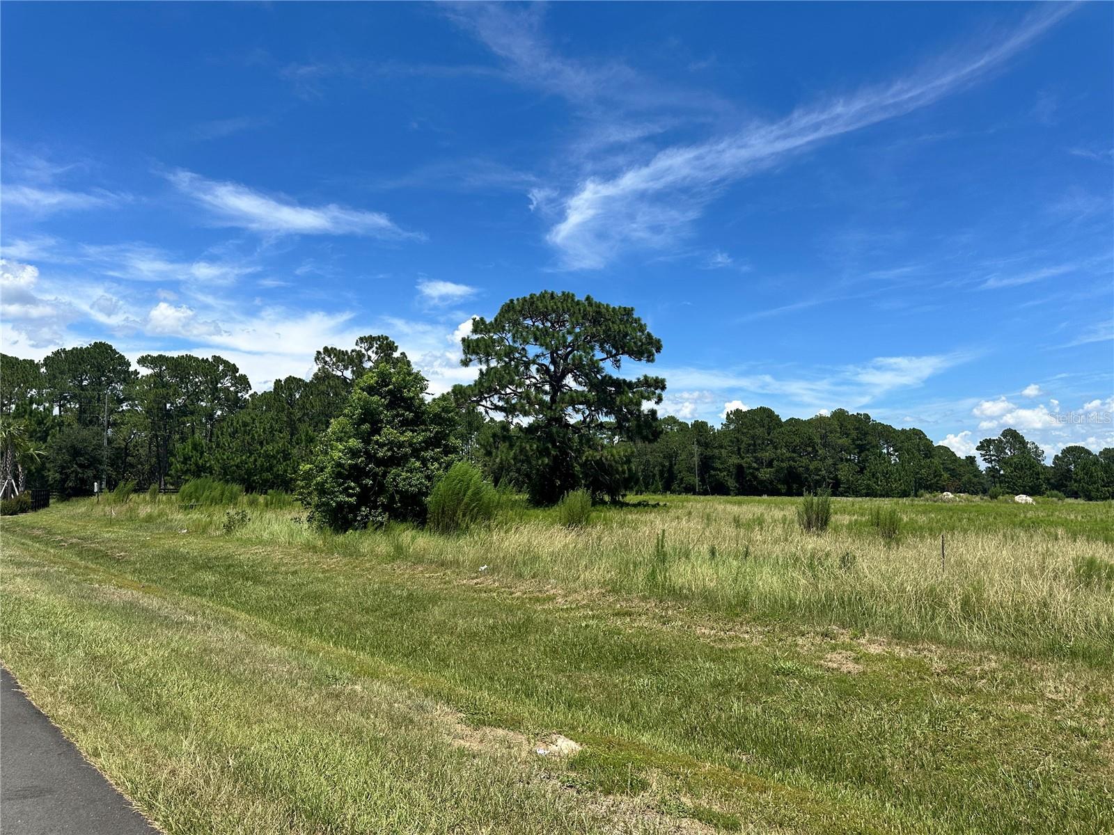 SHORELINE RANCH - Land