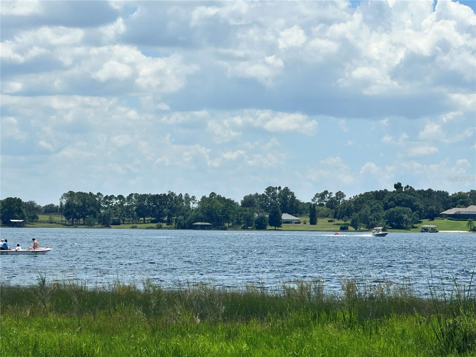 SHORELINE RANCH - Land