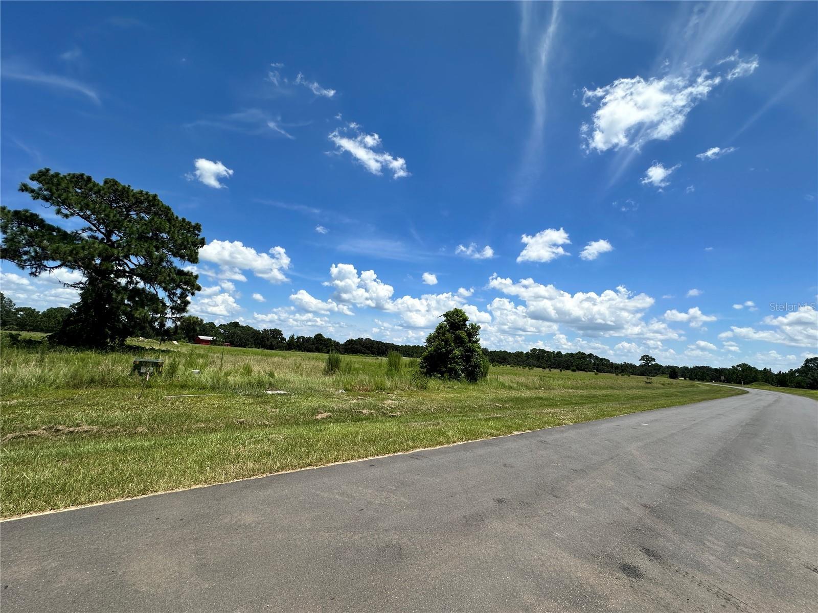 SHORELINE RANCH - Land