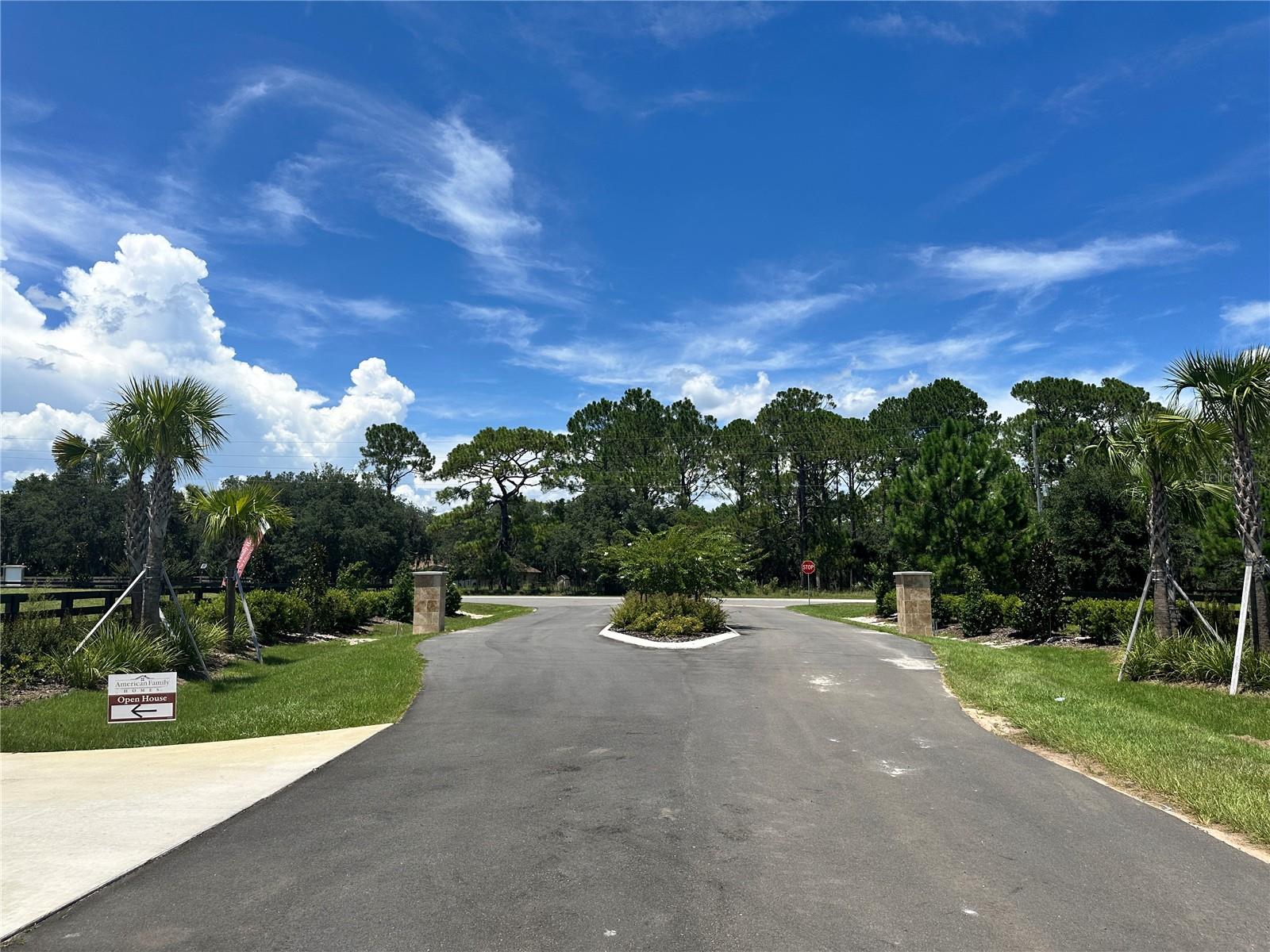 SHORELINE RANCH - Land