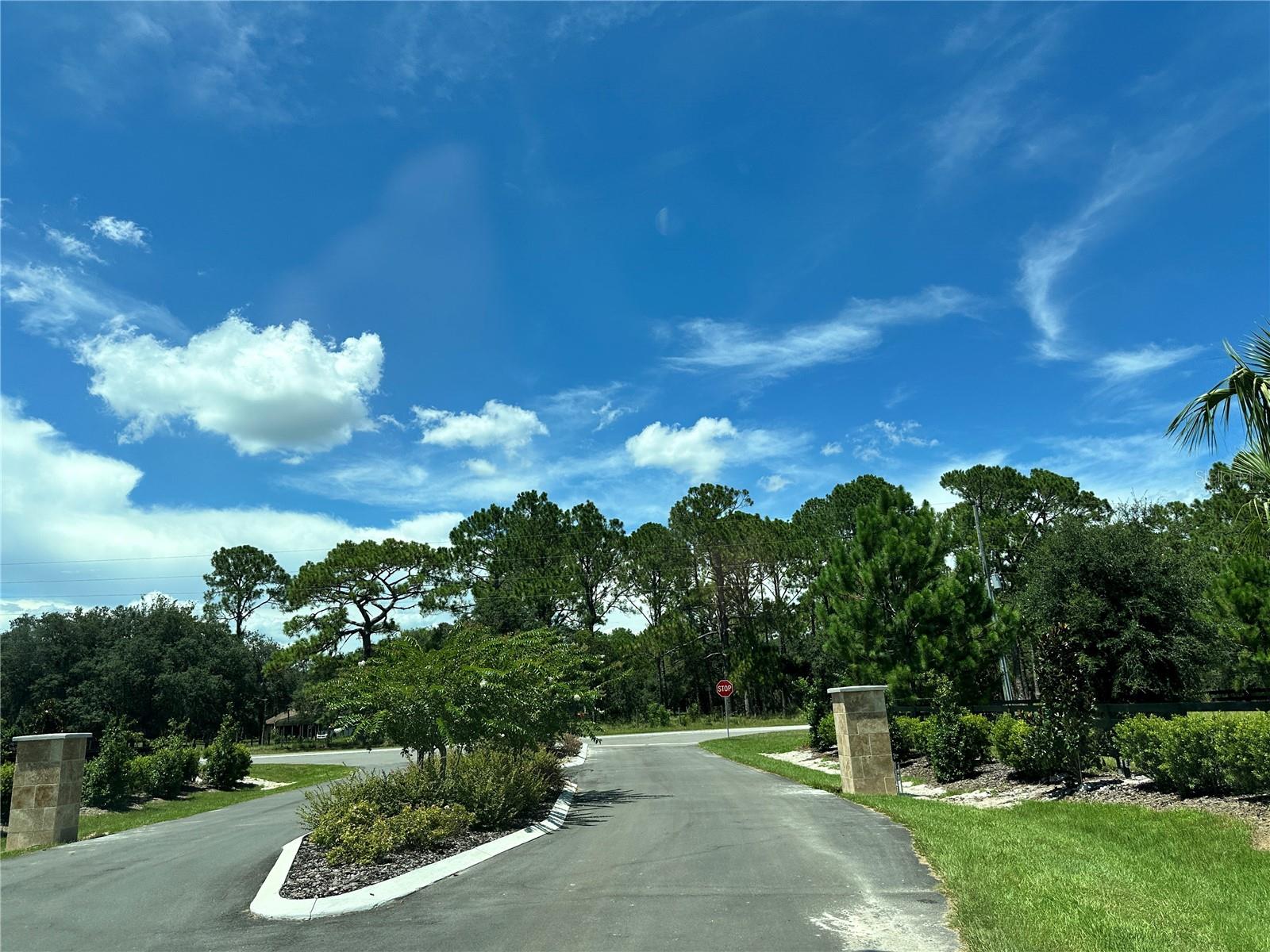 SHORELINE RANCH - Land