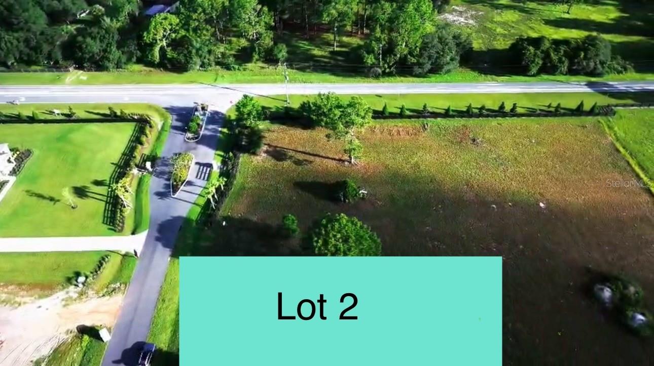 SHORELINE RANCH - Land