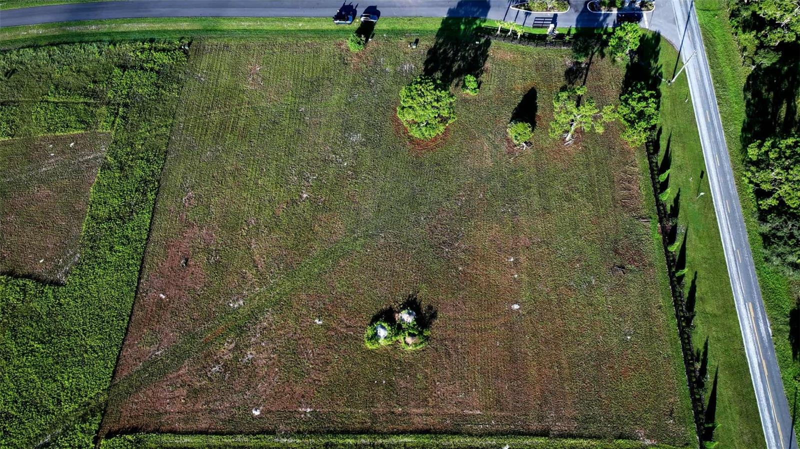 SHORELINE RANCH - Land