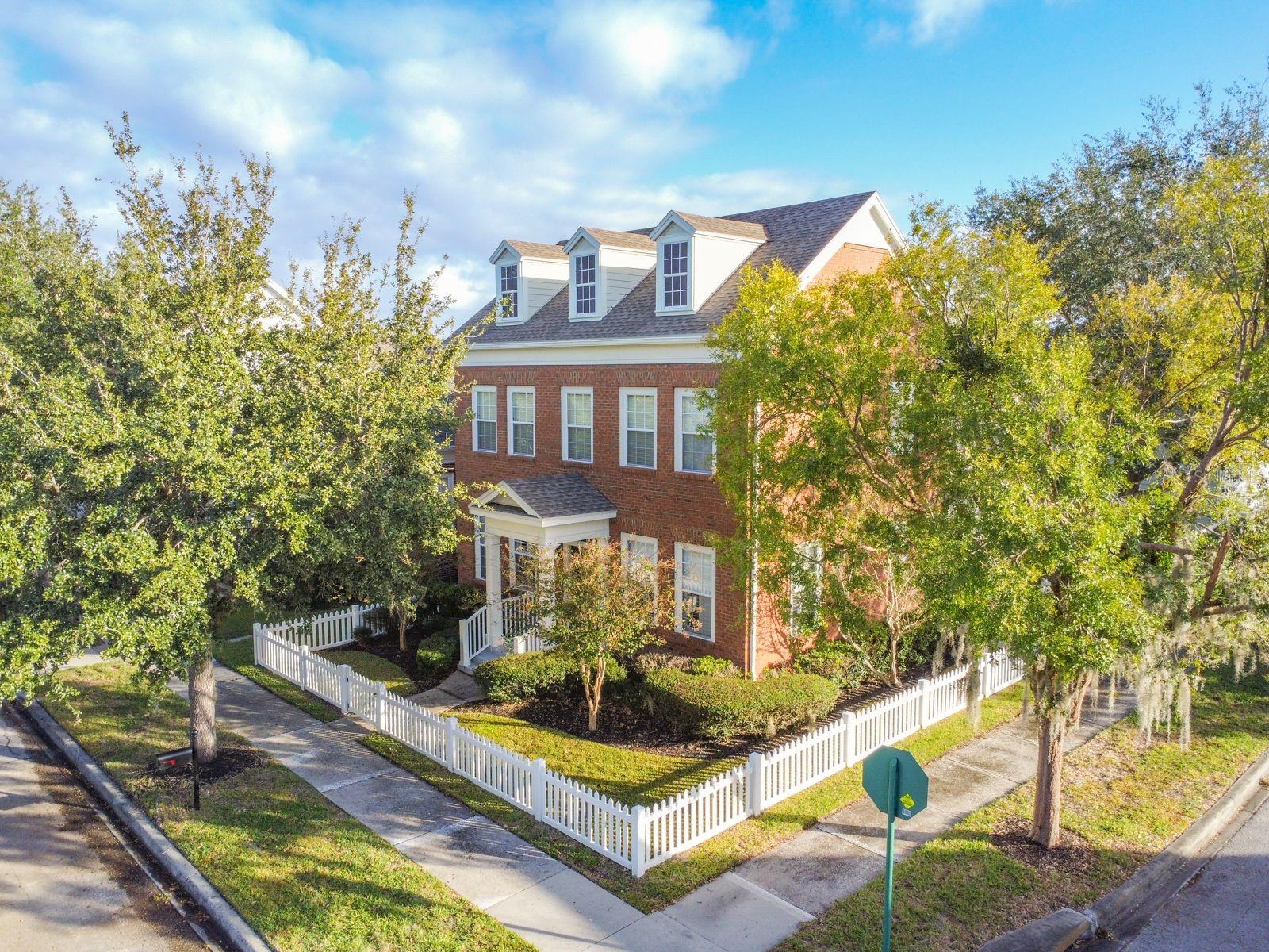 307 NORFOLK STREET