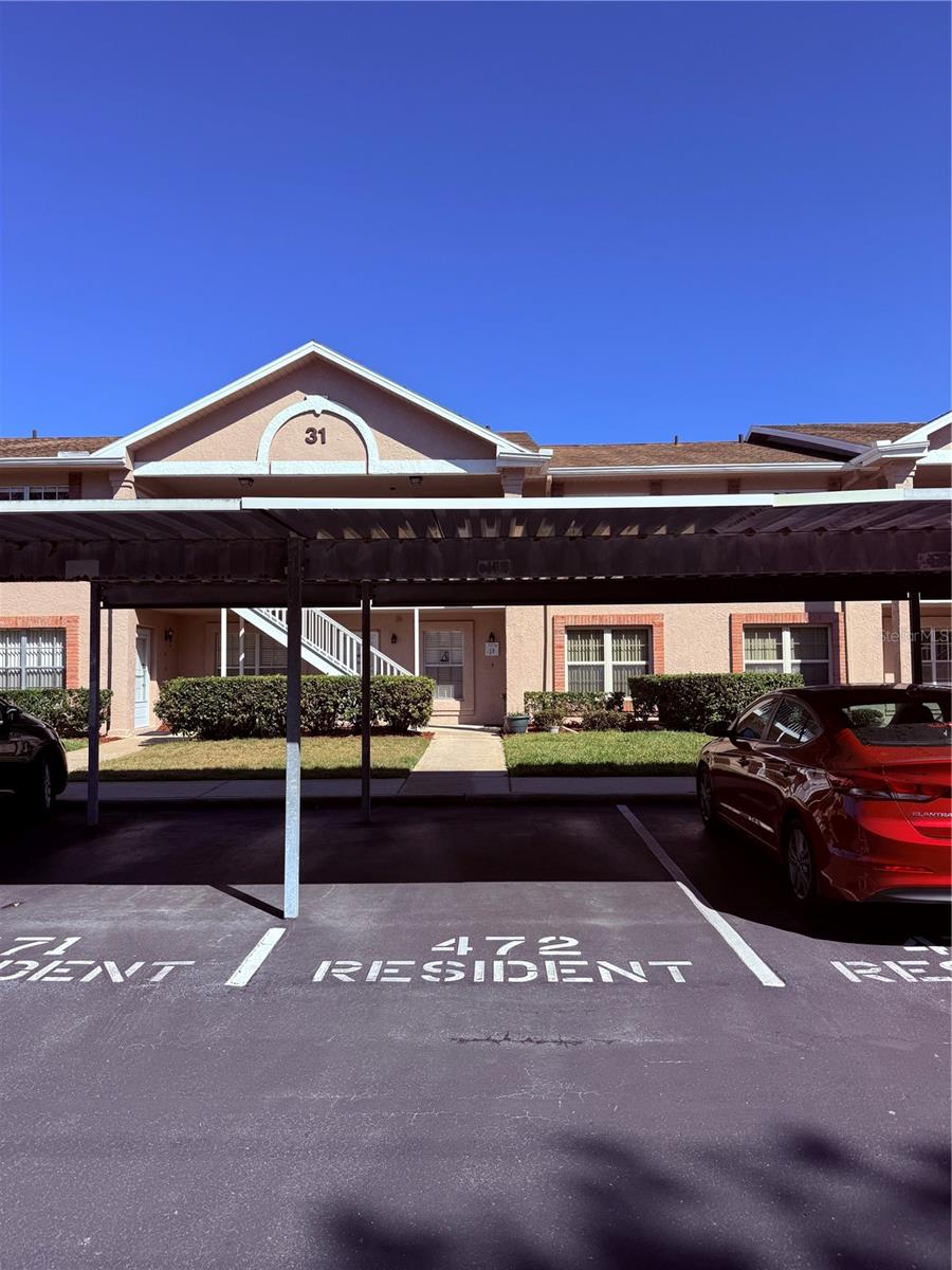 SUNNYBROOK CONDO 09 - Residential