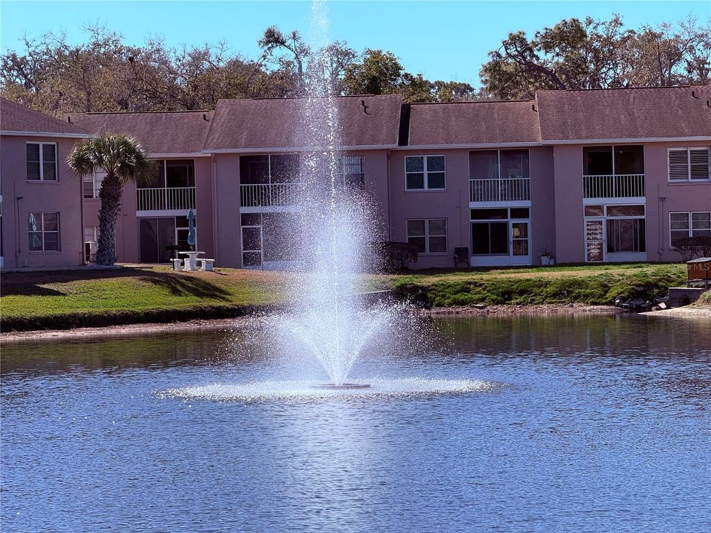 Photo of 6519 Spring Flower Drive #22, New Port Richey, FL 34653 (MLS # W7885089)