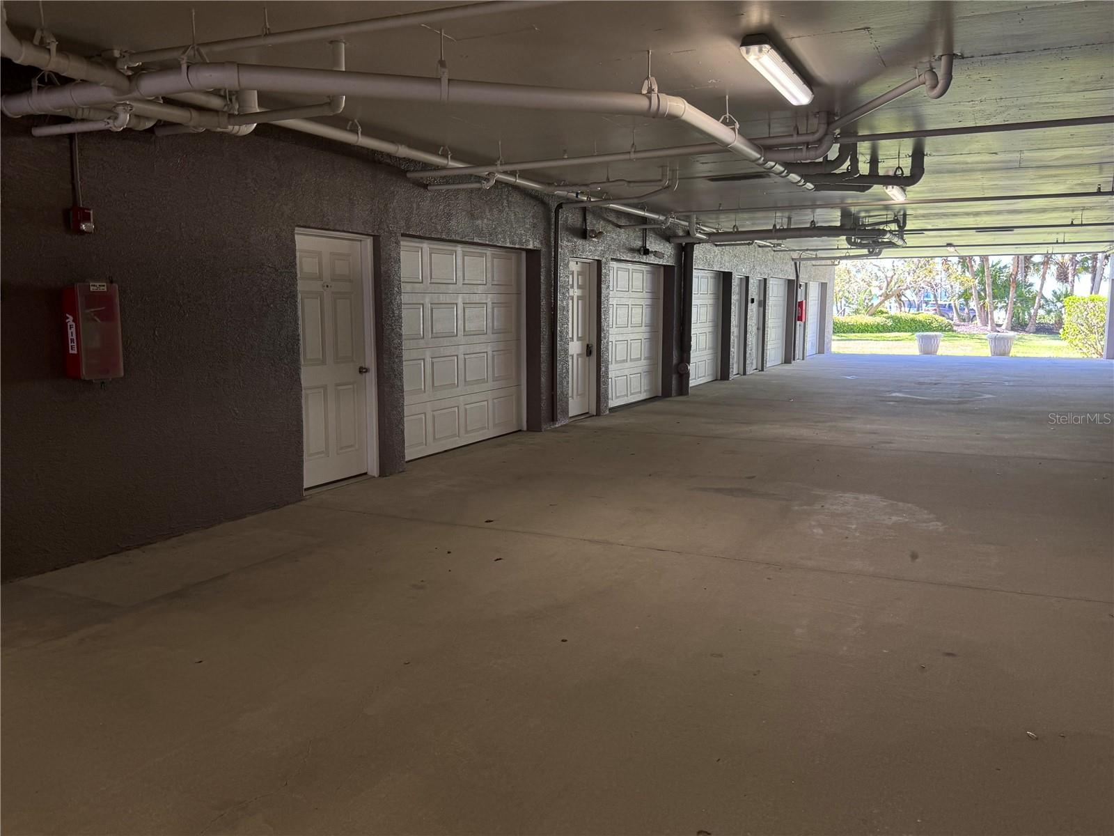 SNUG HARBOUR CONDO - Residential