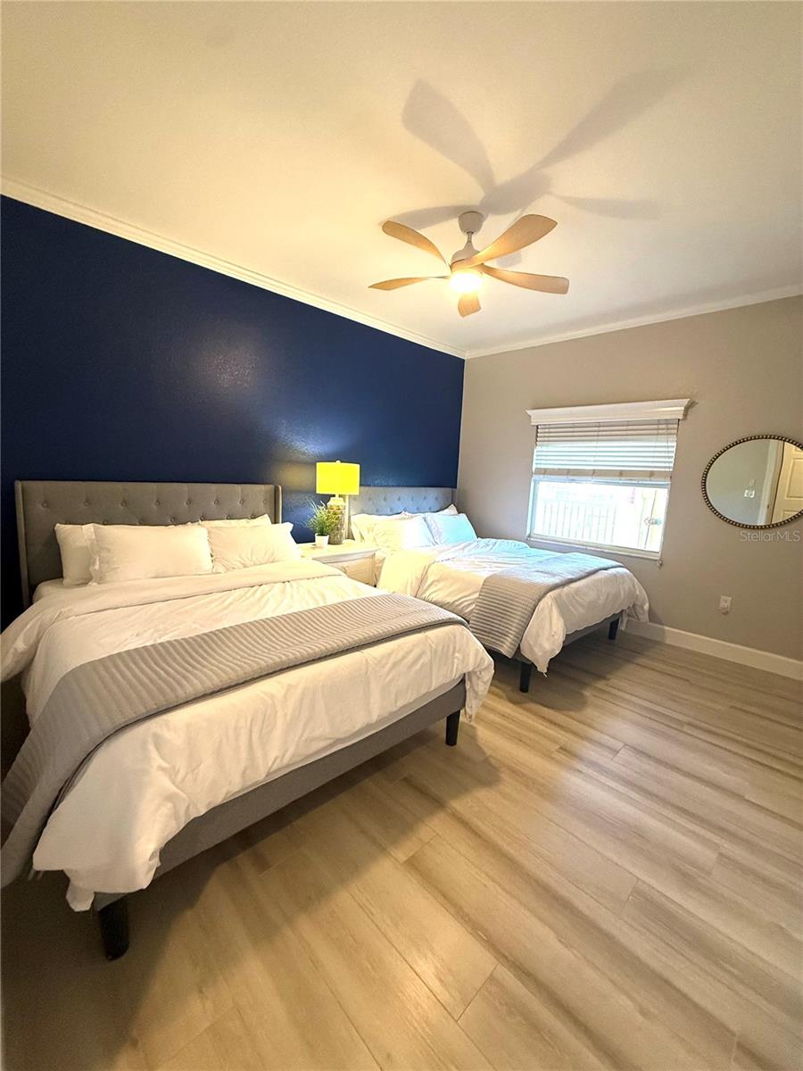 SNUG HARBOUR CONDO - Residential