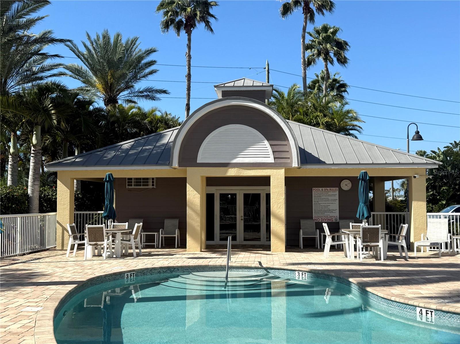 SNUG HARBOUR CONDO - Residential