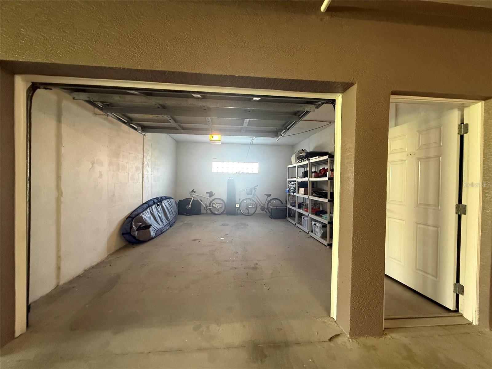 SNUG HARBOUR CONDO - Residential