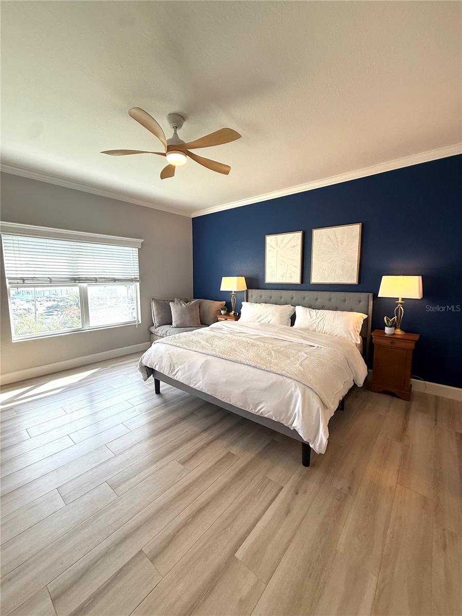 SNUG HARBOUR CONDO - Residential