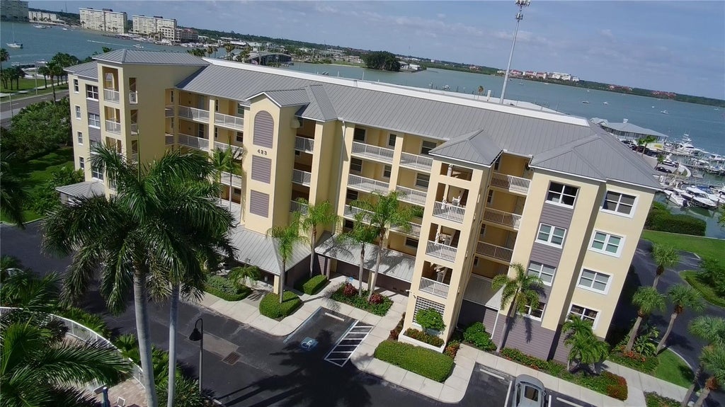 Photo of 423 150th Avenue #1405, Madeira Beach, FL 33708 (MLS # TB8484689)