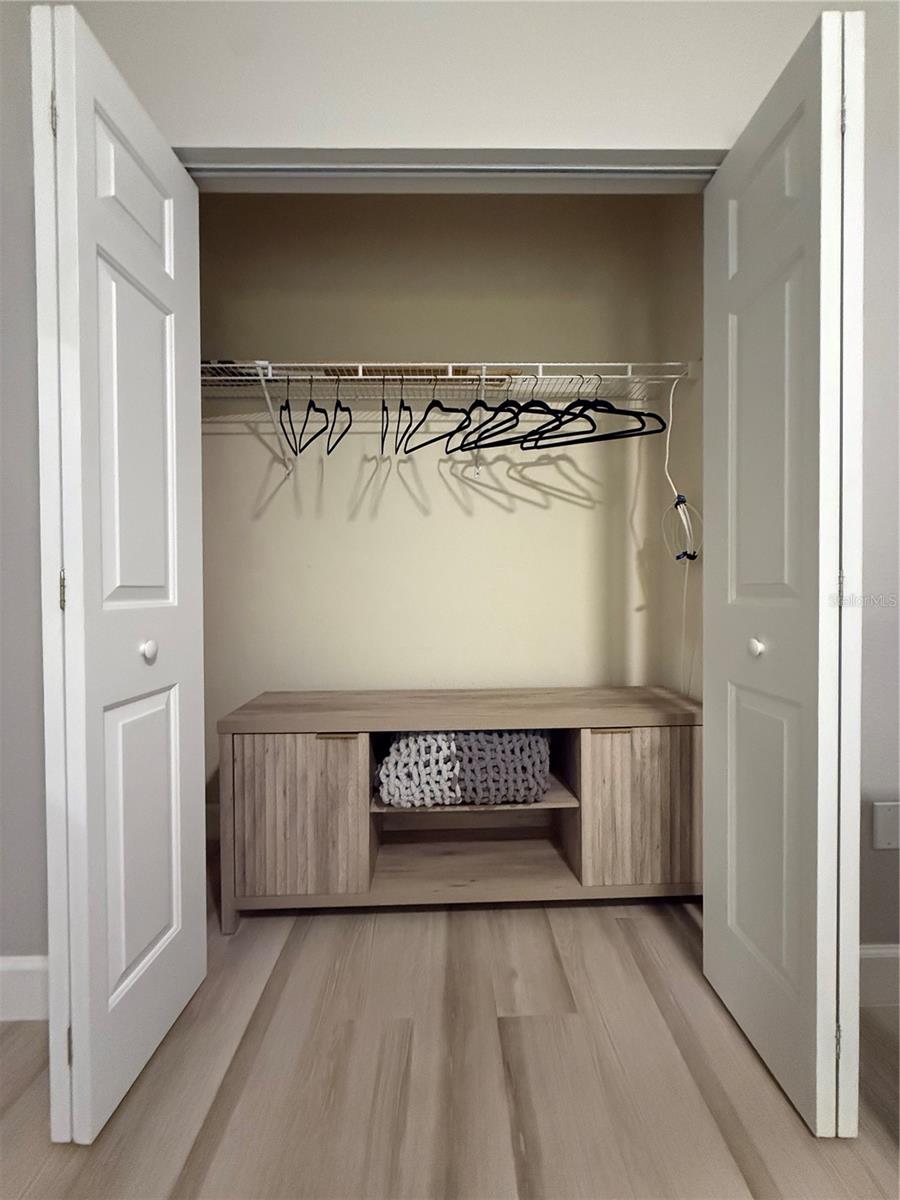 SNUG HARBOUR CONDO - Residential