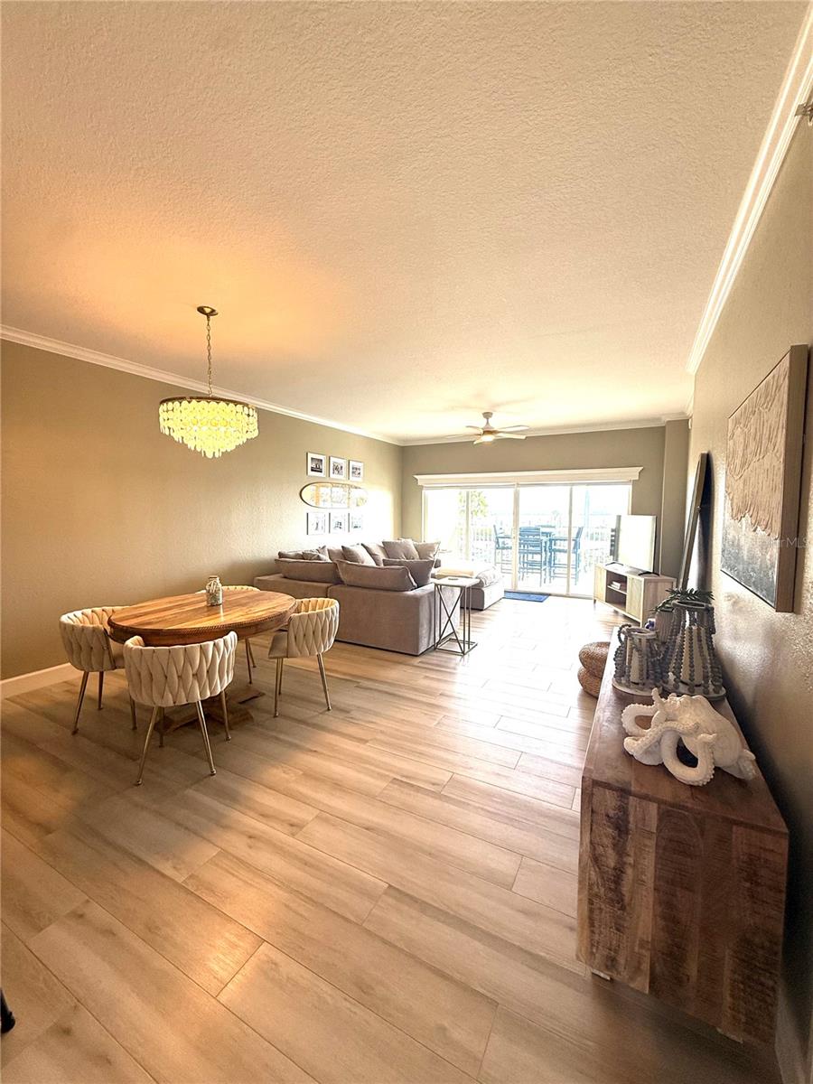 SNUG HARBOUR CONDO - Residential