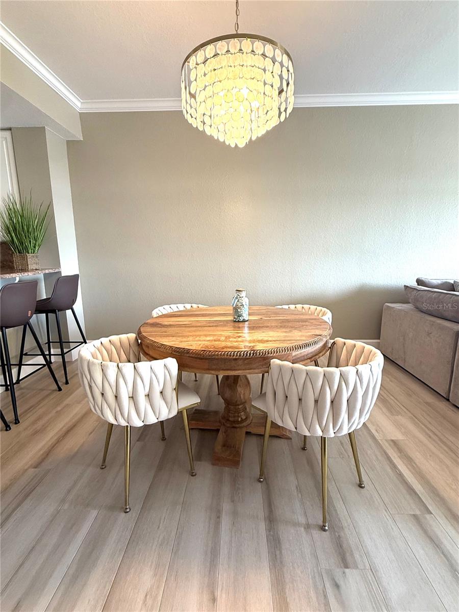 SNUG HARBOUR CONDO - Residential