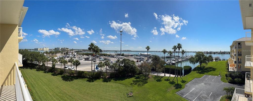 Photo of 423 150th Avenue #1405, Madeira Beach, FL 33708 (MLS # TB8484689)