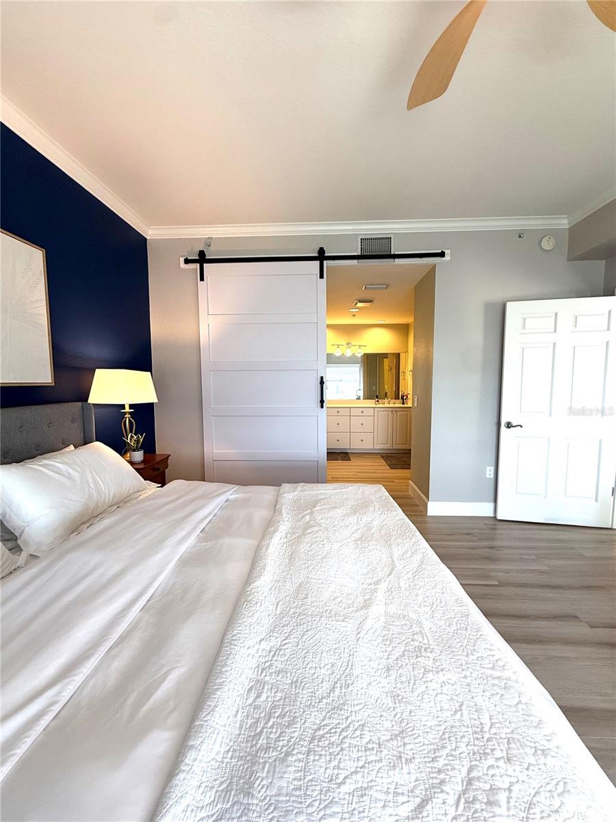 SNUG HARBOUR CONDO - Residential