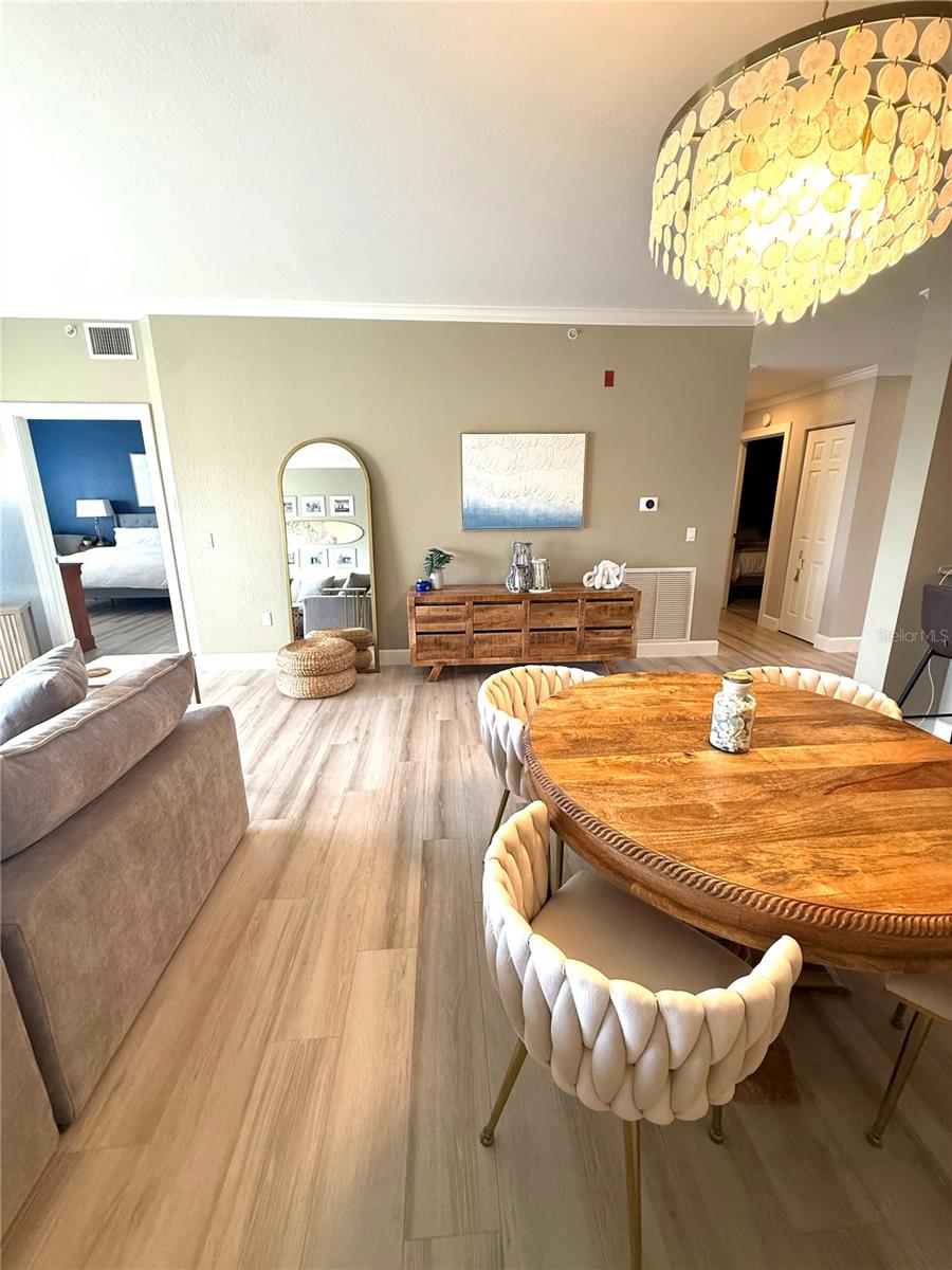 SNUG HARBOUR CONDO - Residential