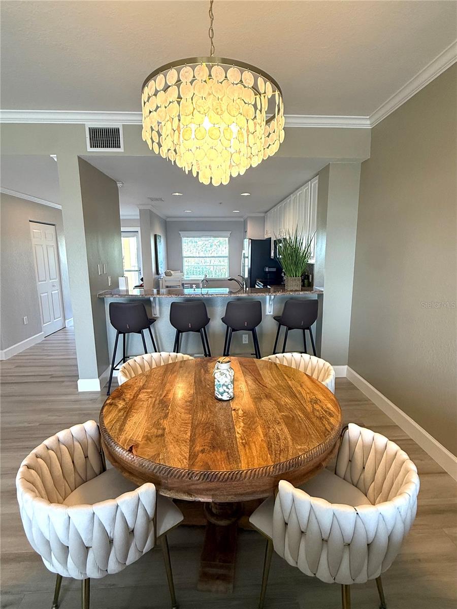 SNUG HARBOUR CONDO - Residential