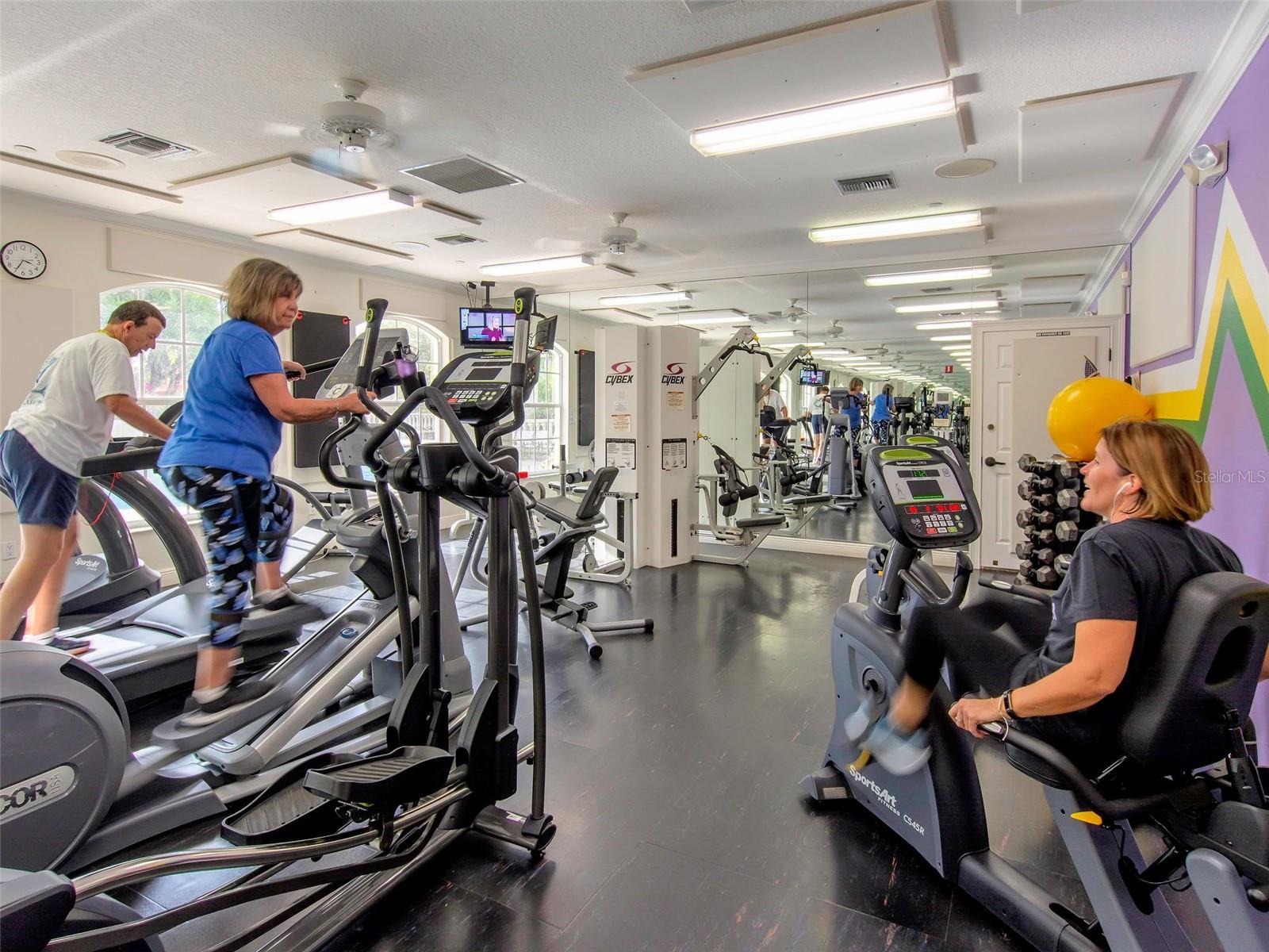 CASA DI AMICI - Residential