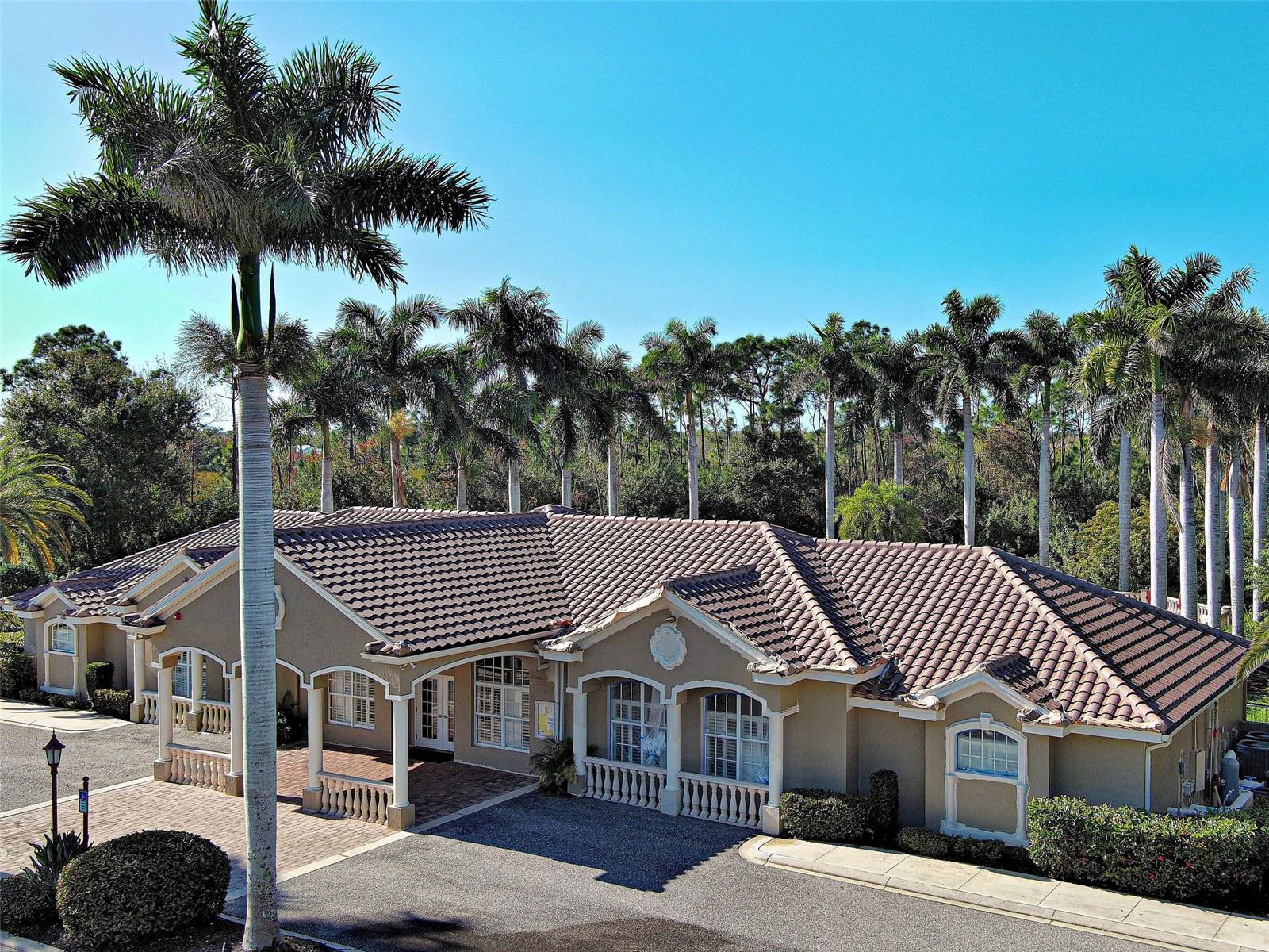 CASA DI AMICI - Residential