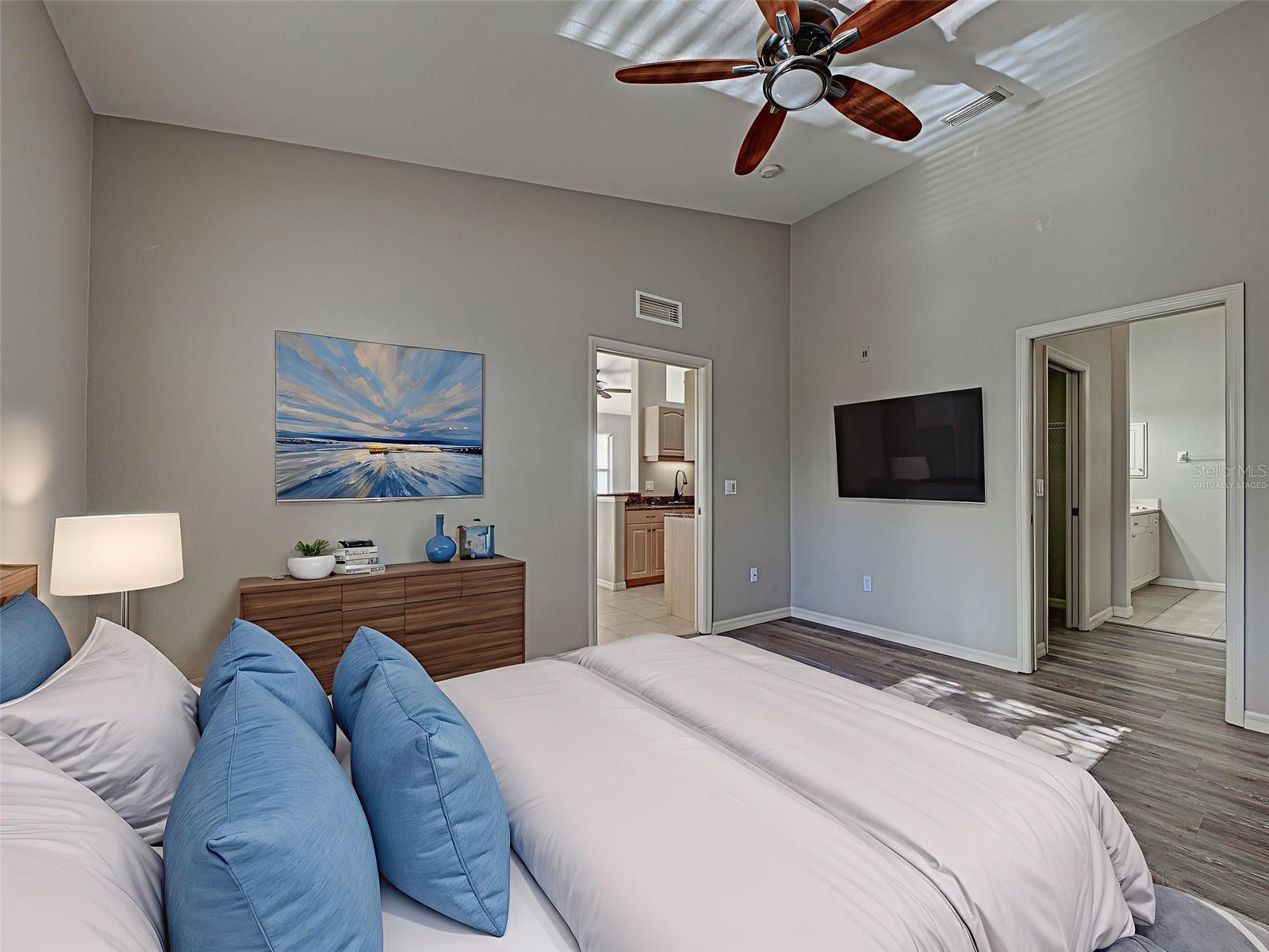 CASA DI AMICI - Residential