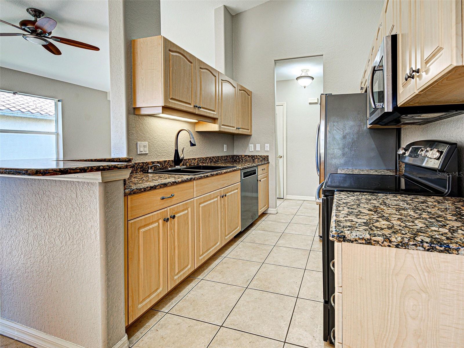 CASA DI AMICI - Residential