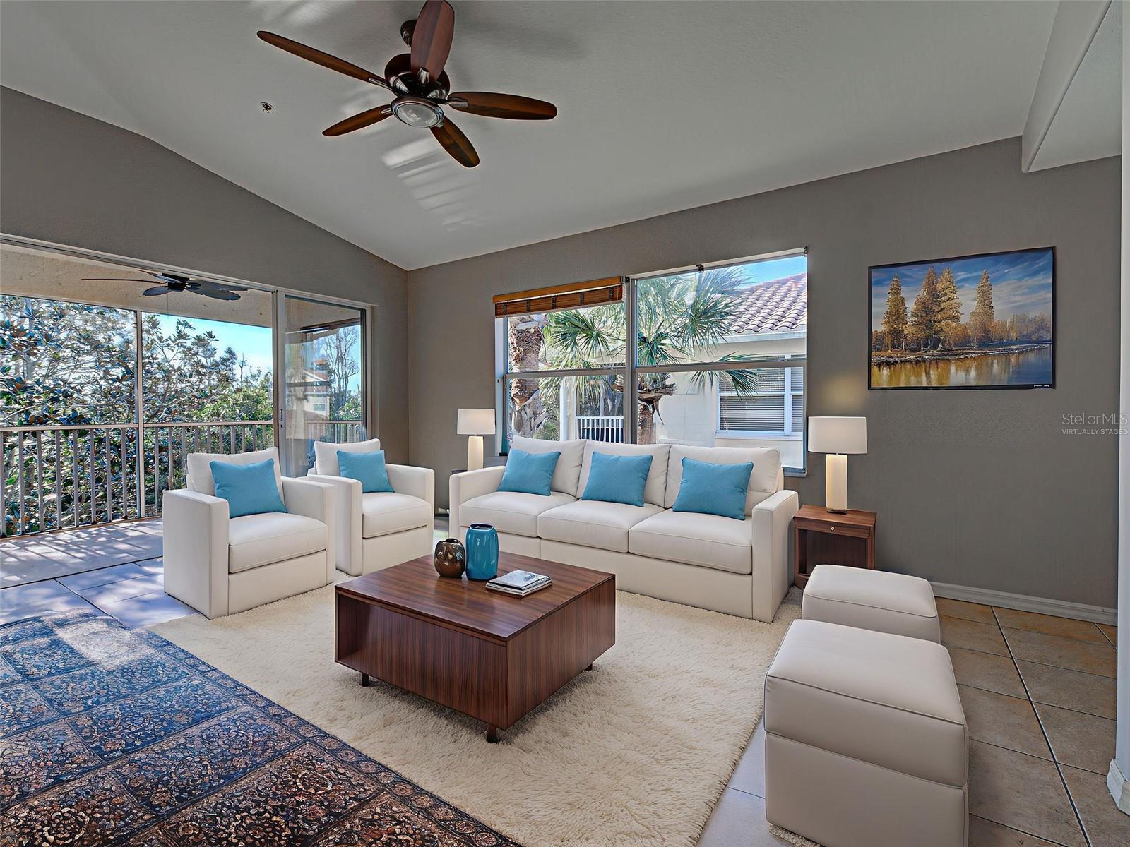 CASA DI AMICI - Residential