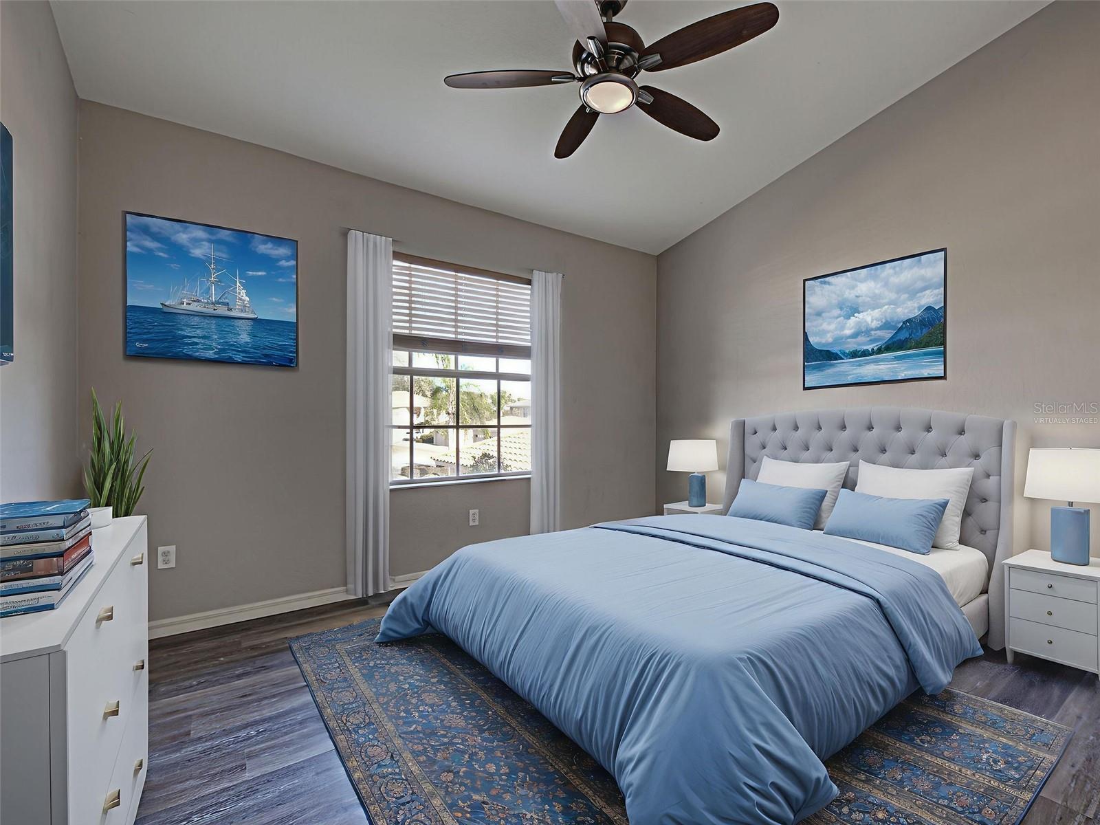 CASA DI AMICI - Residential