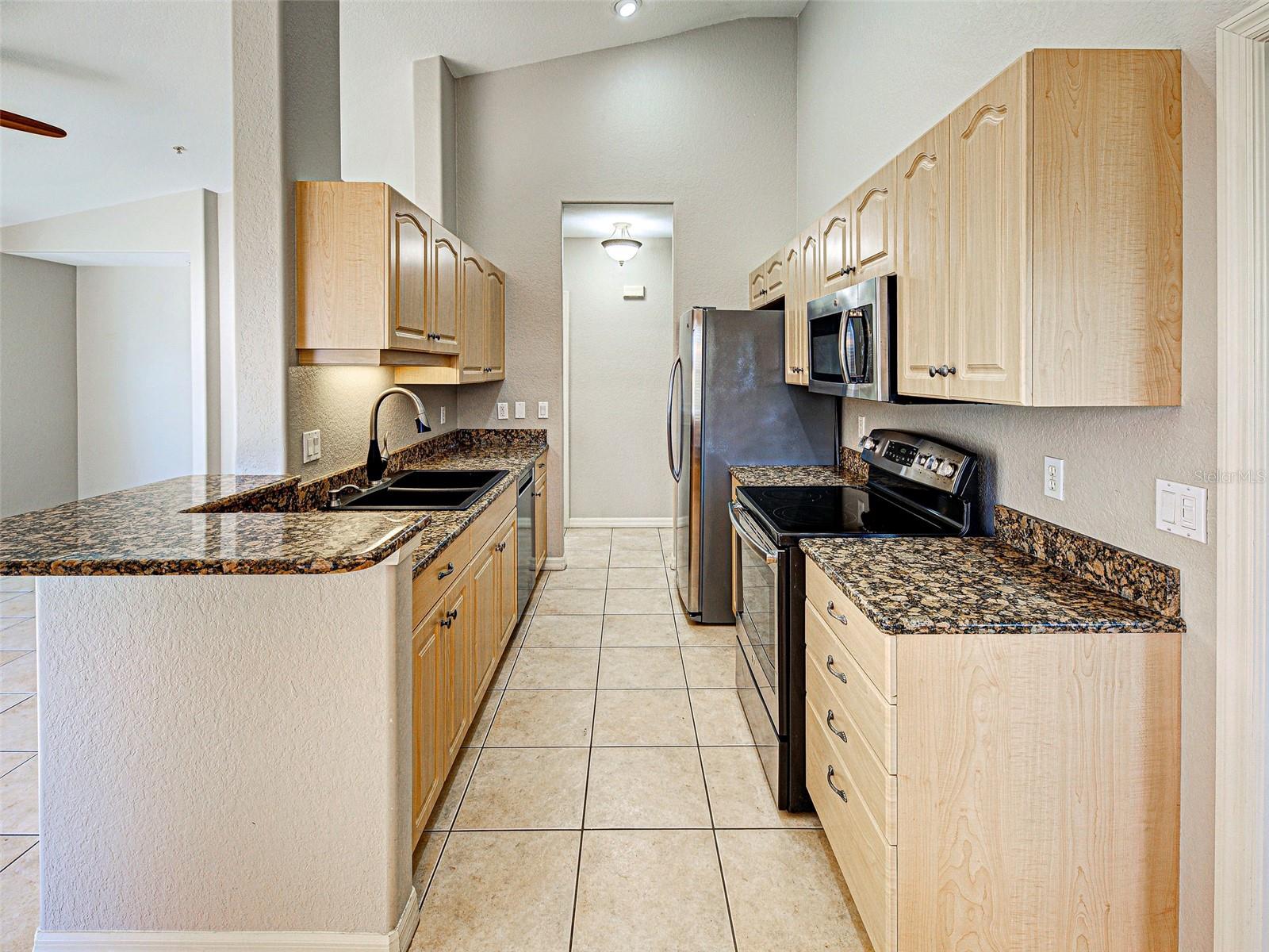 CASA DI AMICI - Residential