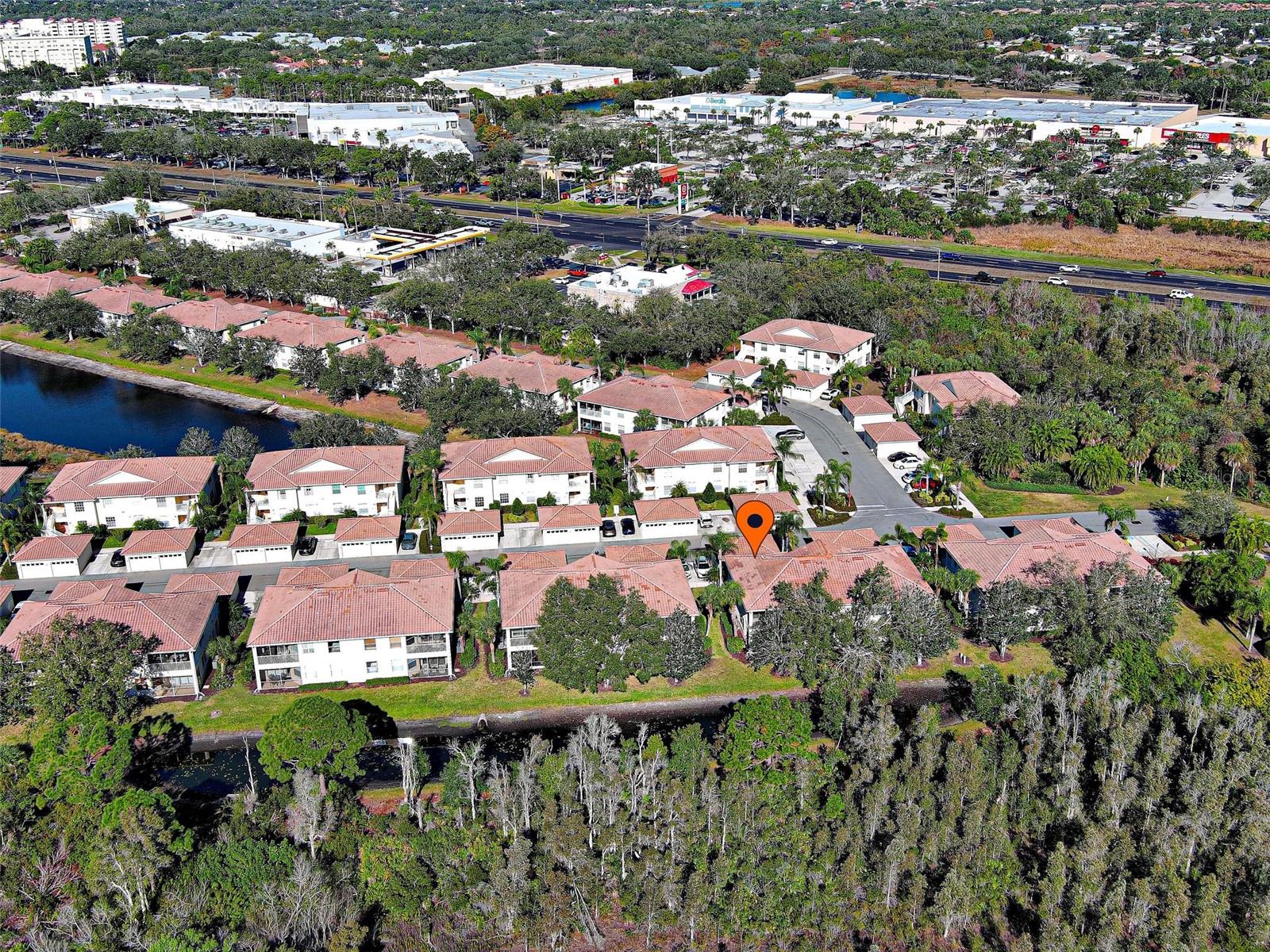 CASA DI AMICI - Residential