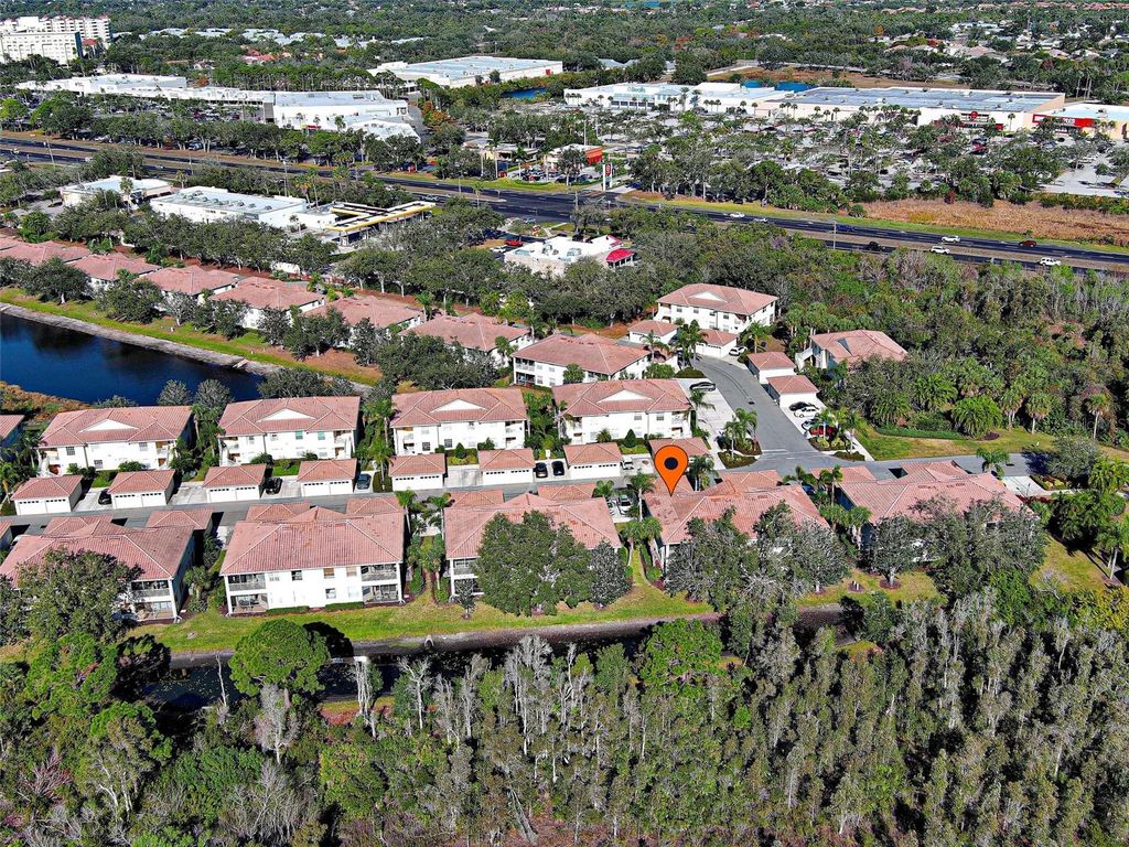 Photo of 4438 Corso Venetia Boulevard #D13, Venice, FL 34293 (MLS # N6141305)