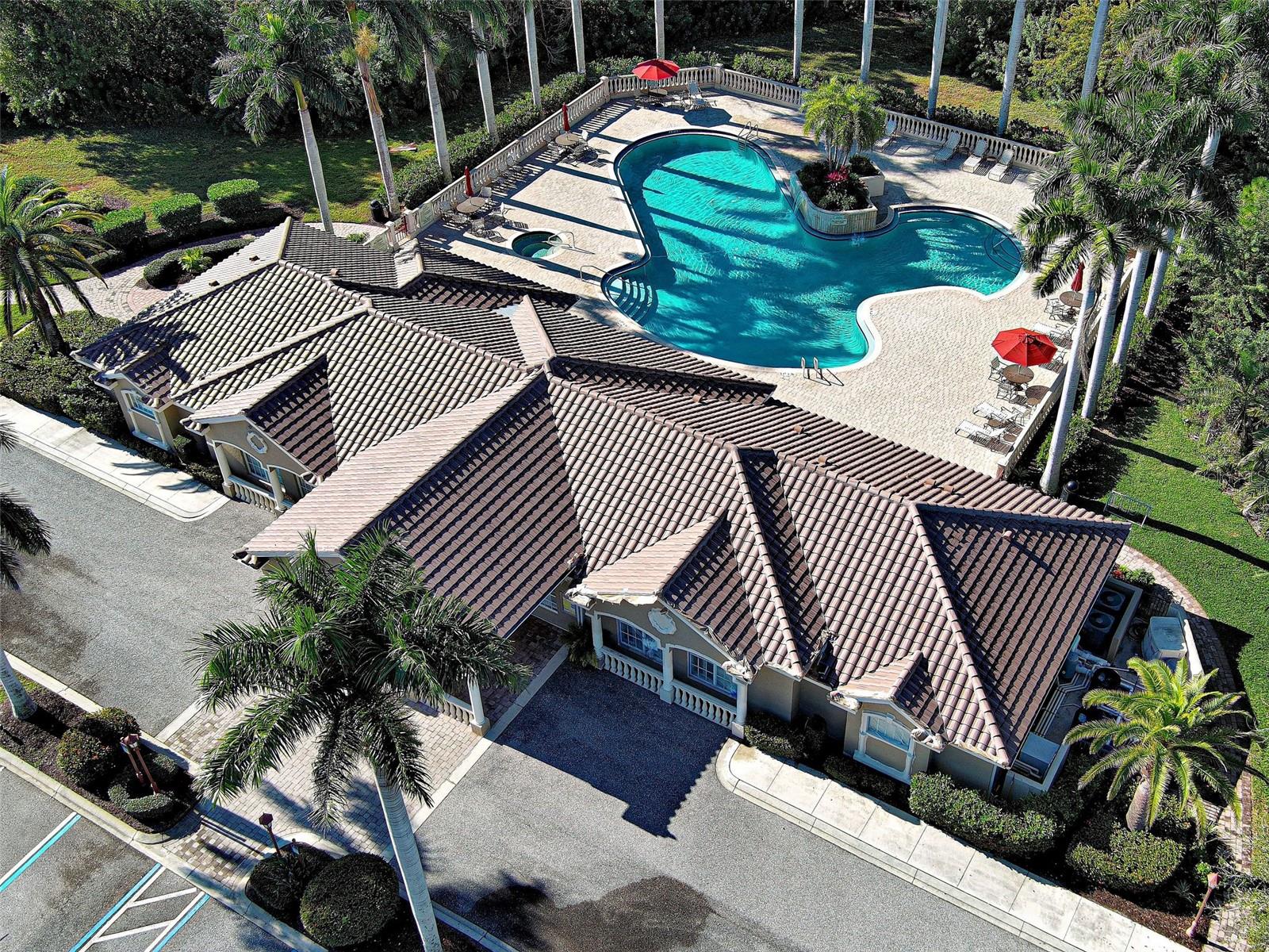 CASA DI AMICI - Residential