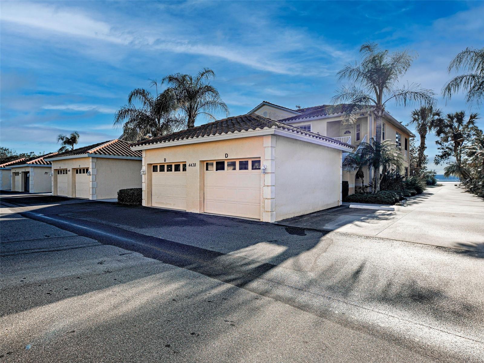 CASA DI AMICI - Residential