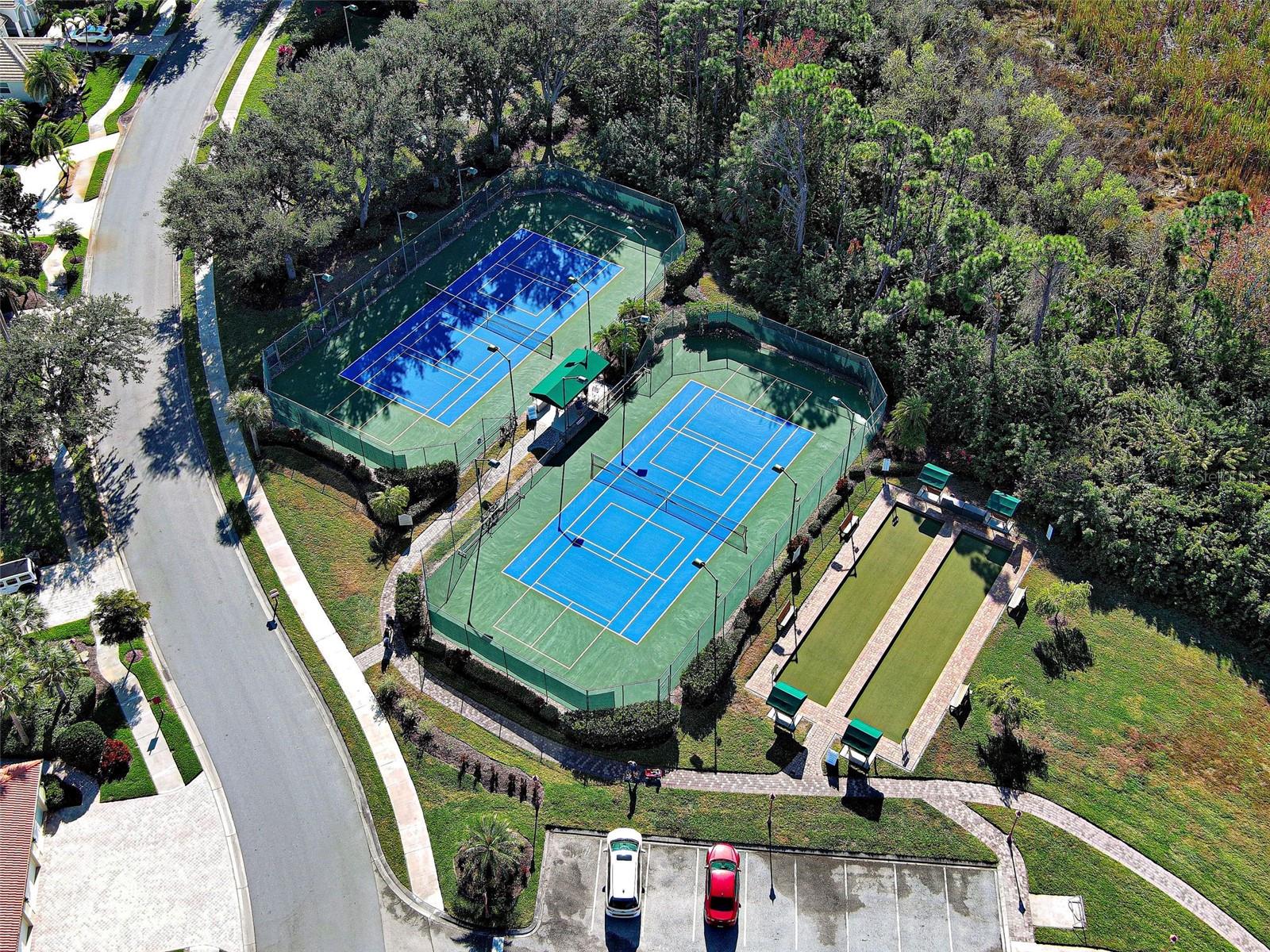 CASA DI AMICI - Residential