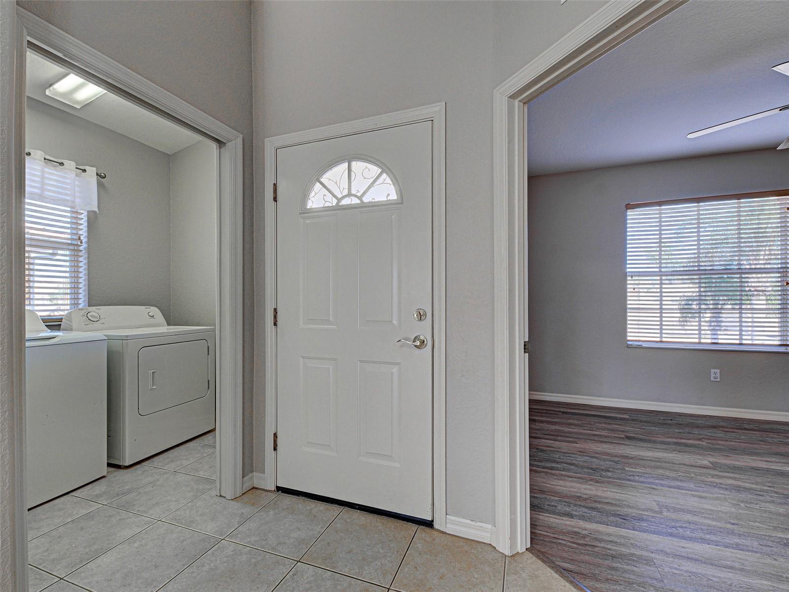 CASA DI AMICI - Residential