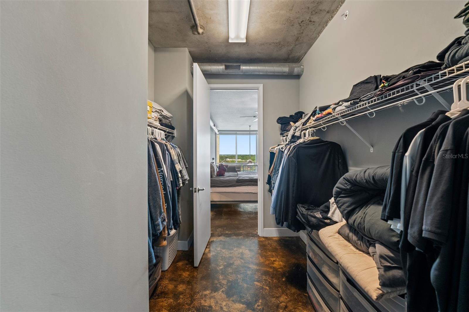 VUE AT LAKE EOLA - Residential Lease