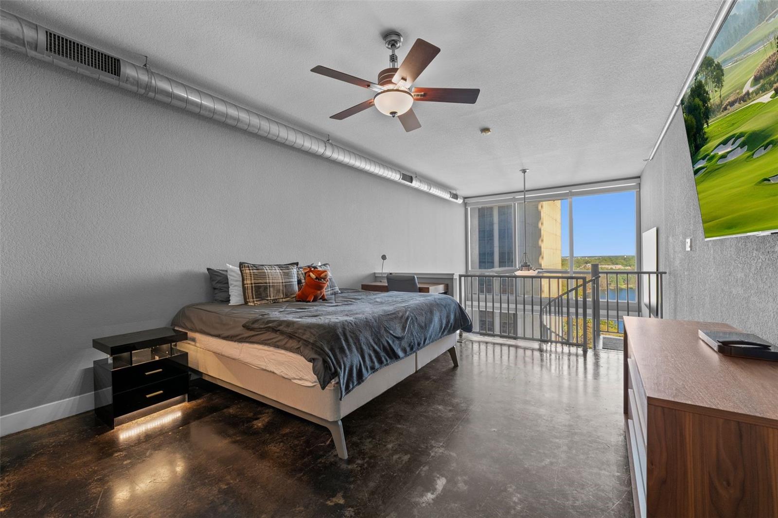 VUE AT LAKE EOLA - Residential Lease