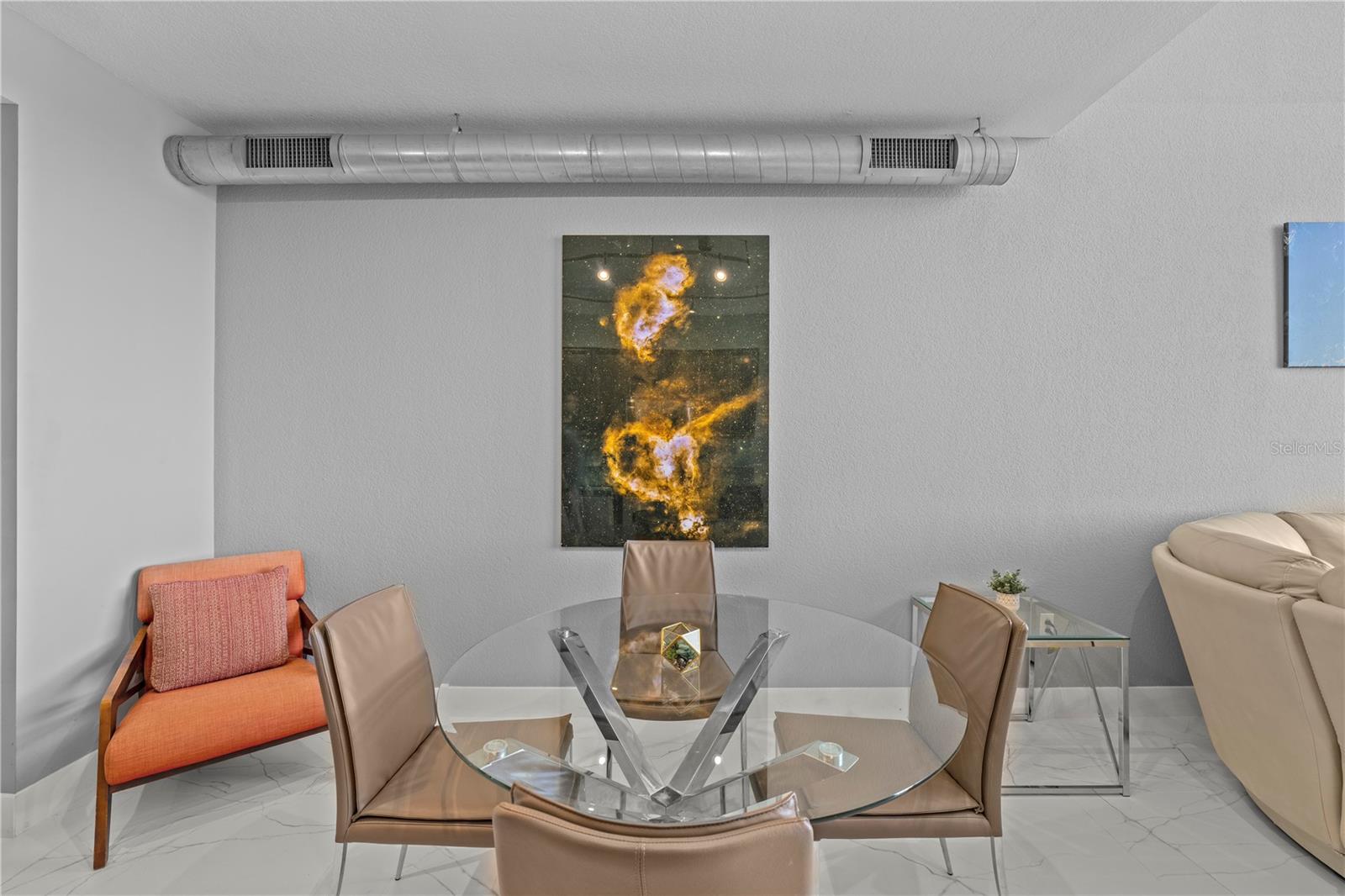 VUE AT LAKE EOLA - Residential Lease