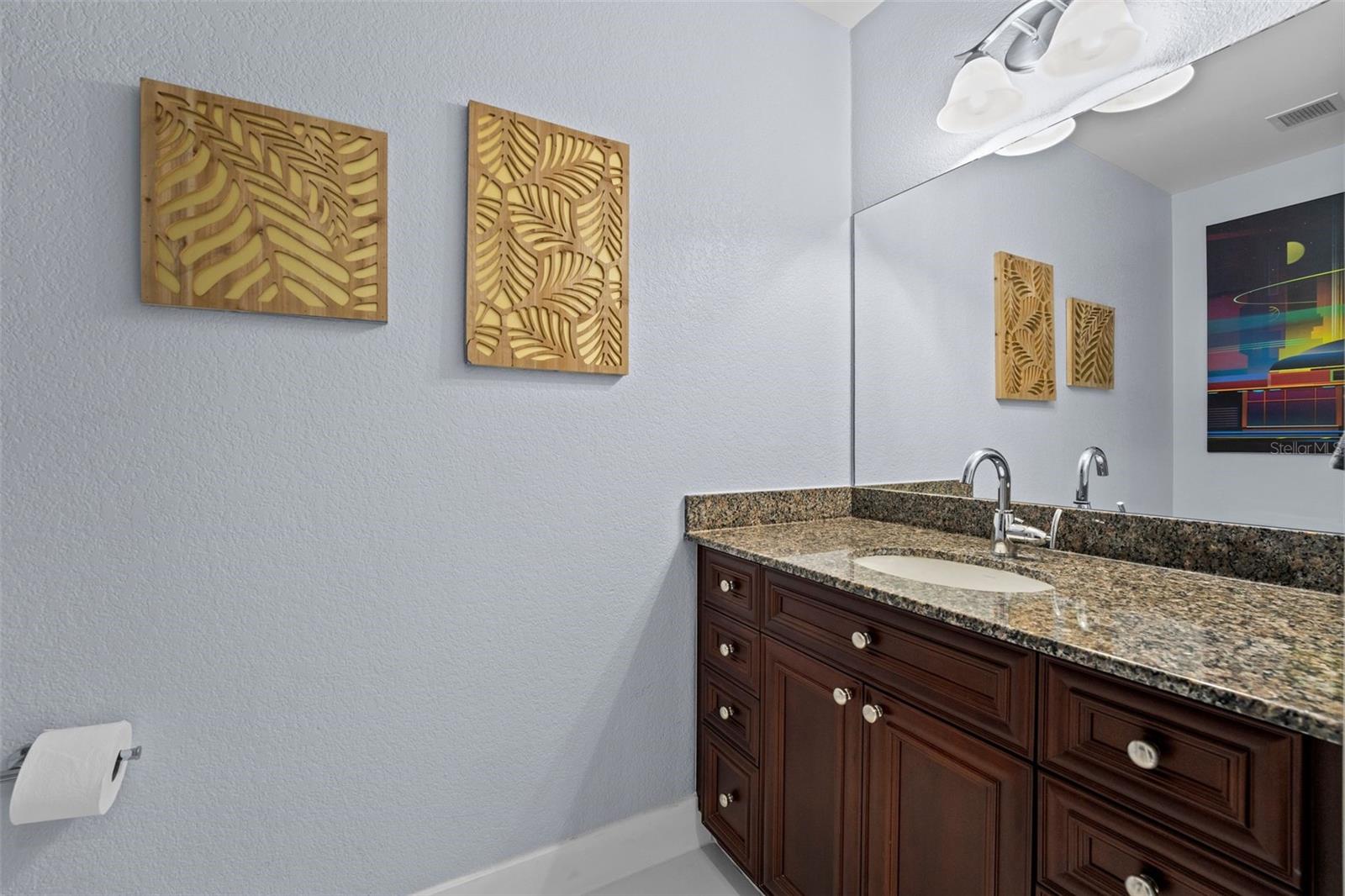 VUE AT LAKE EOLA - Residential Lease