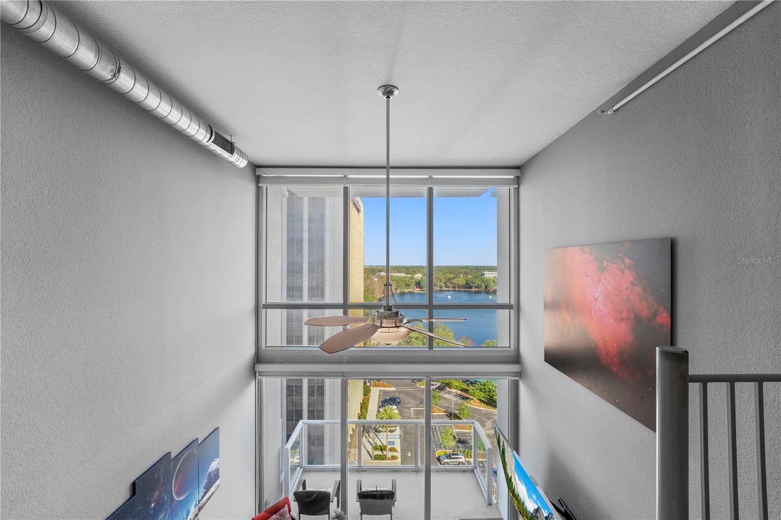 VUE AT LAKE EOLA - Residential Lease