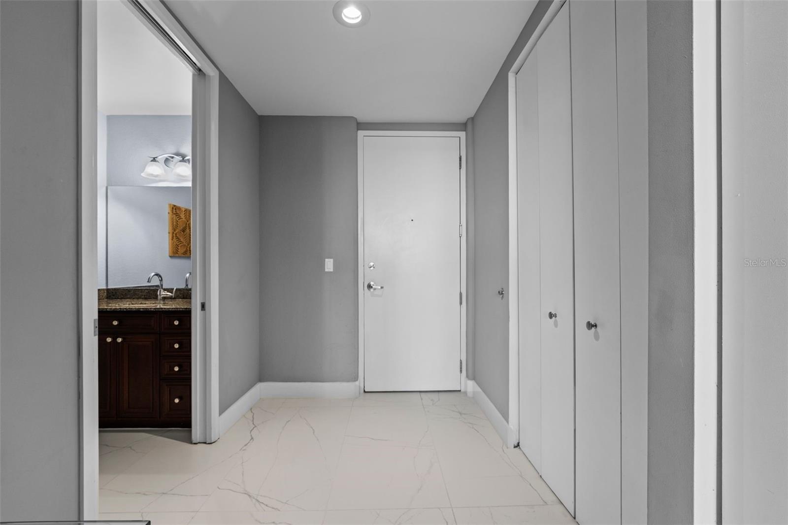 VUE AT LAKE EOLA - Residential Lease